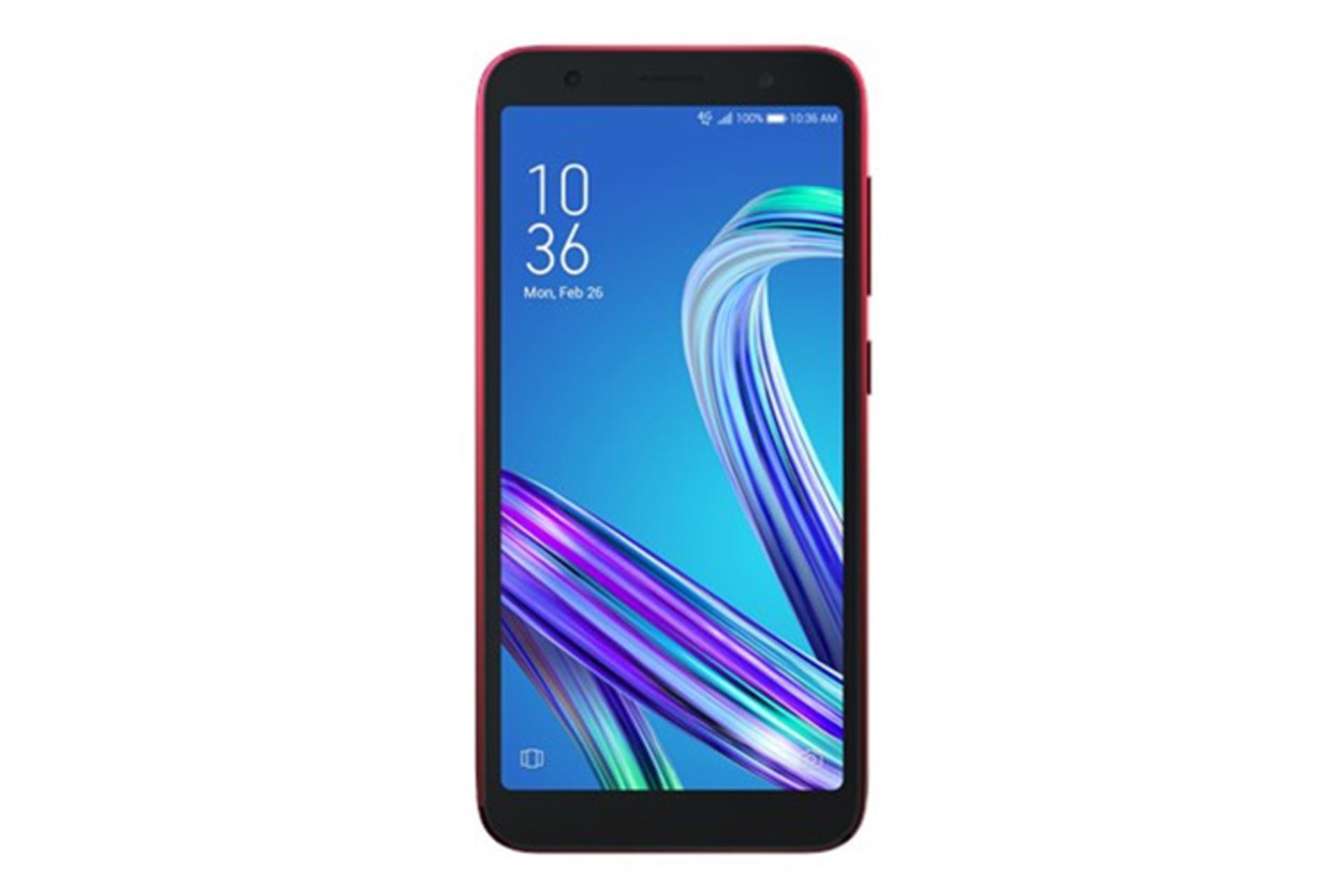 Asus ZenFone Live L2