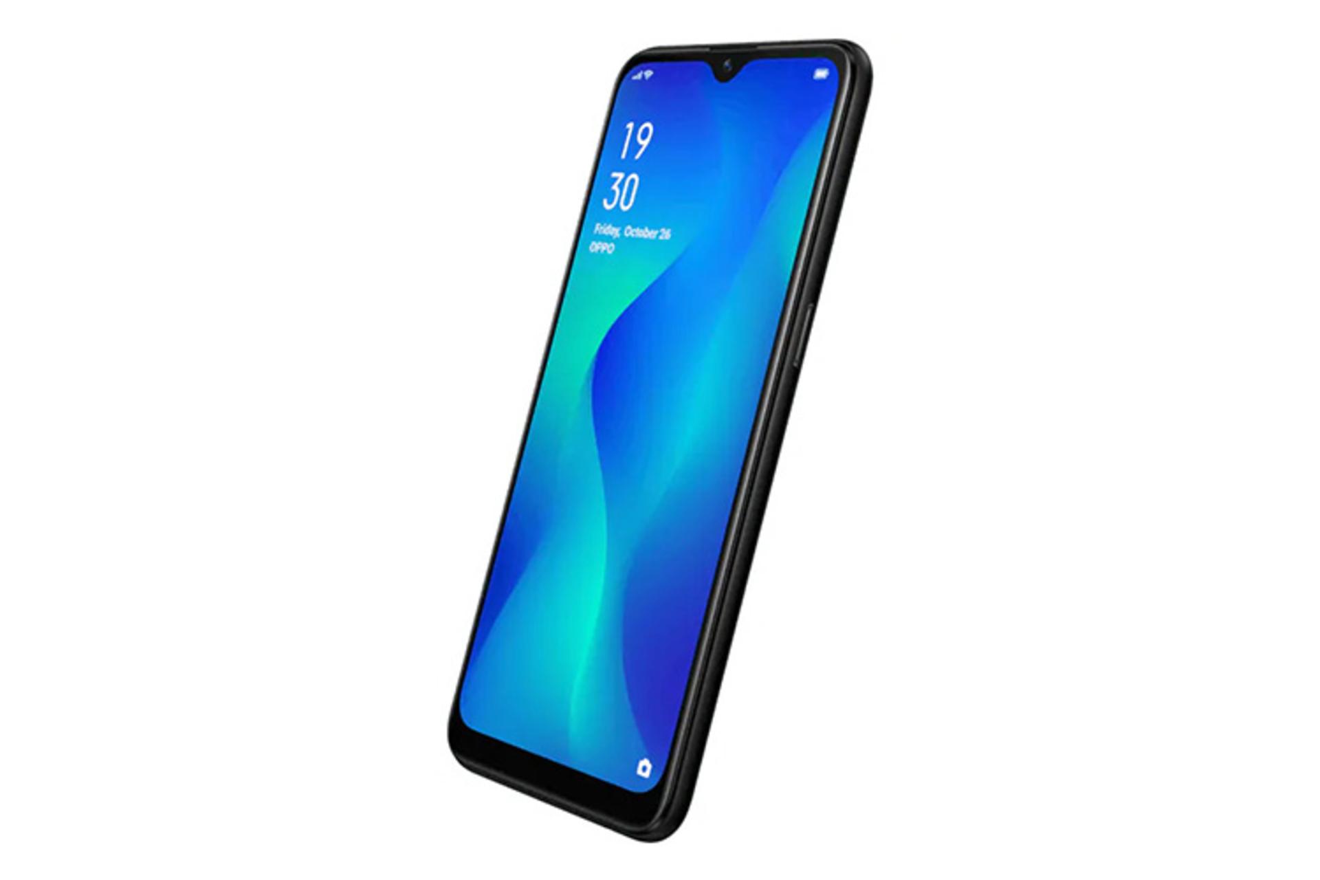 Oppo A1K / اوپو A1K