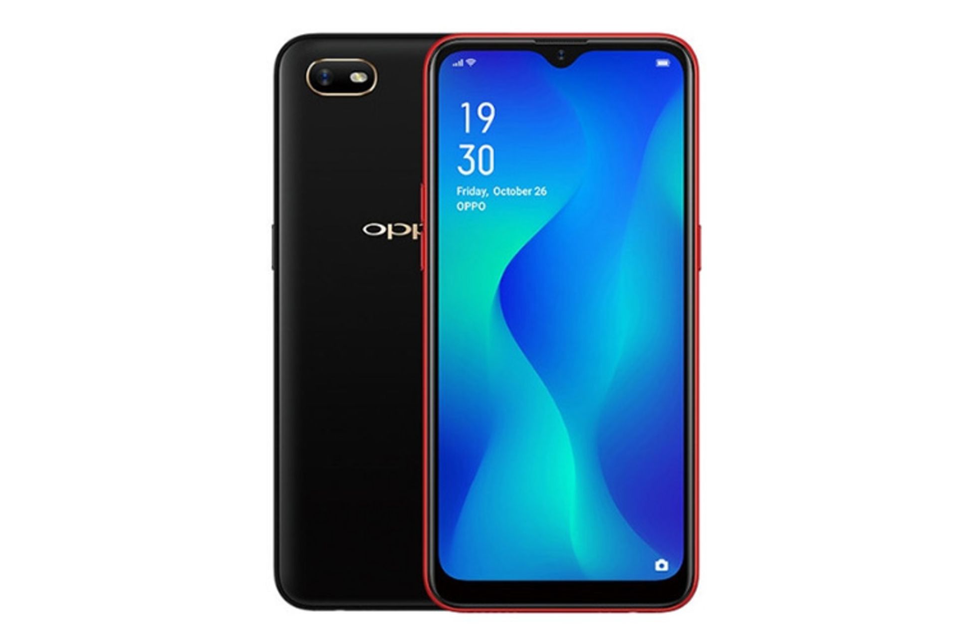 Oppo A1K / اوپو A1K