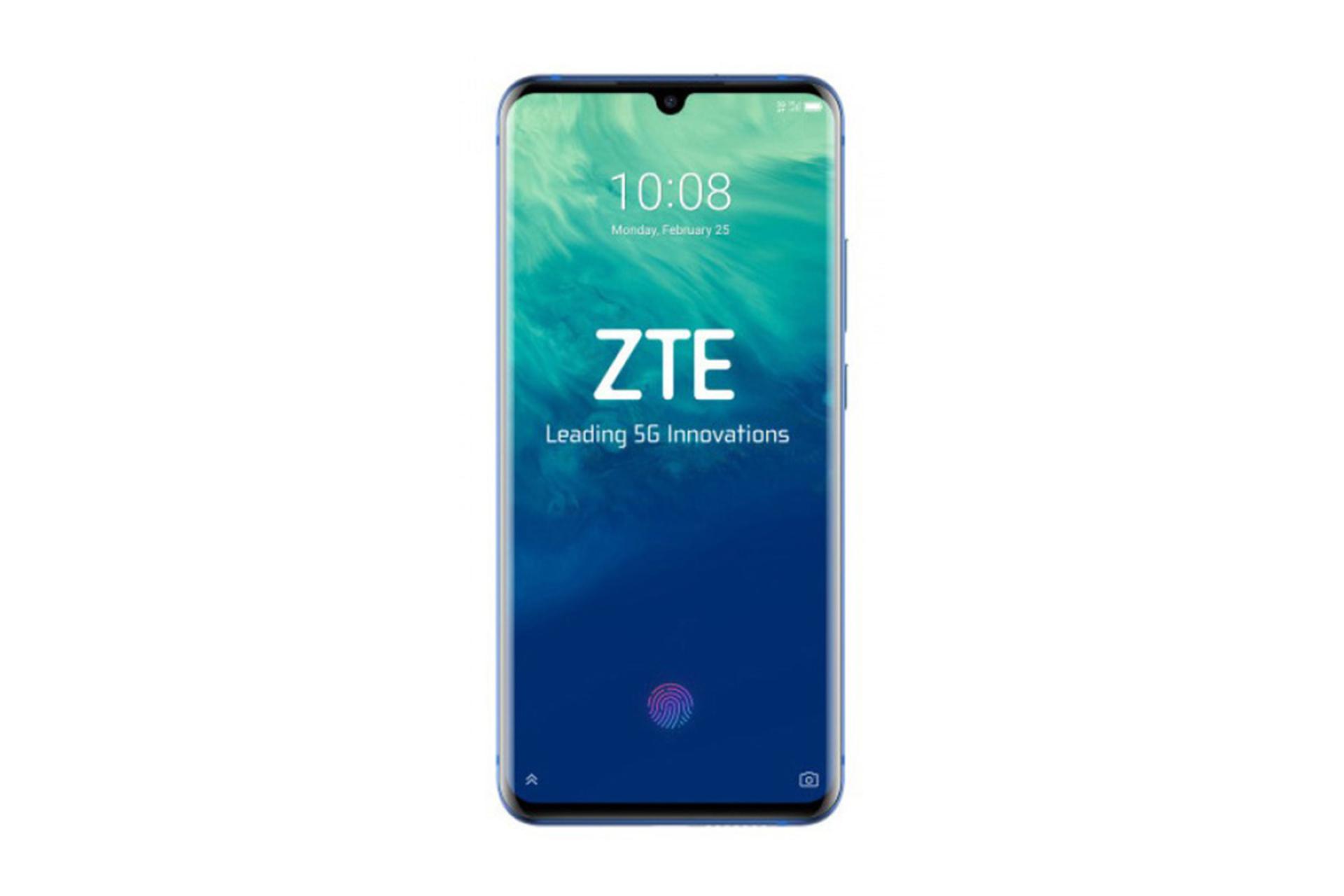 ZTE Axon 10 Pro 5G