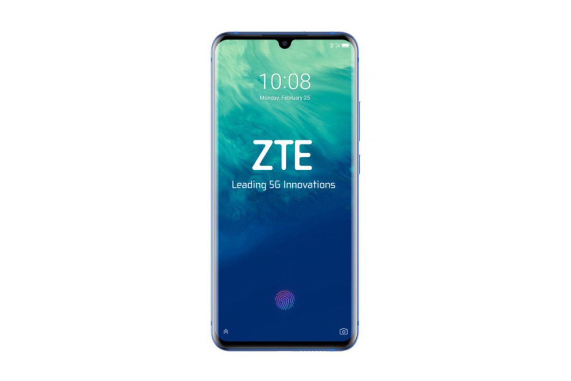 ZTE Axon 10 Pro 5G