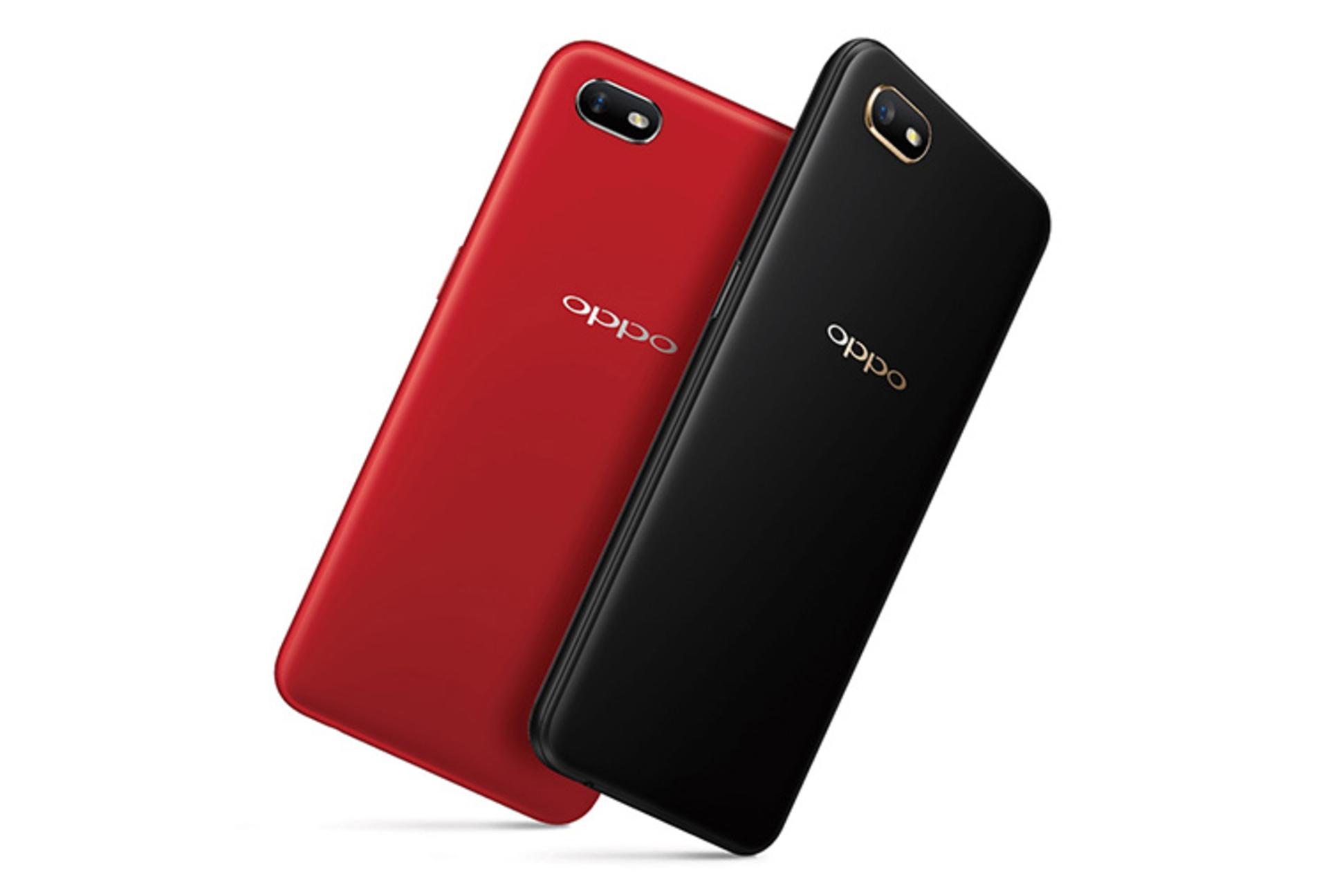 Oppo A1K / اوپو A1K