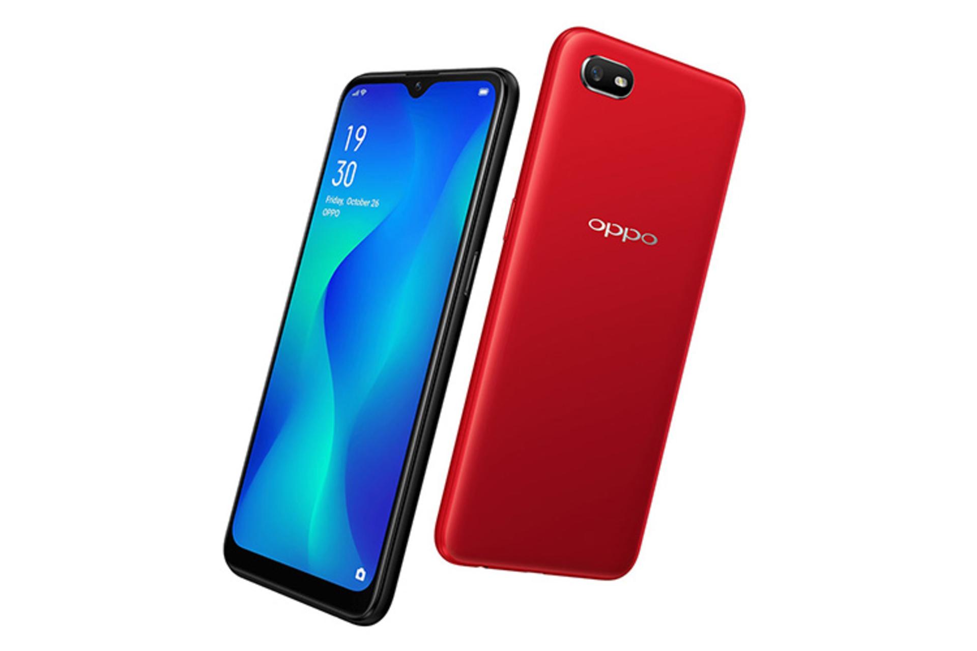 Oppo A1K / اوپو A1K