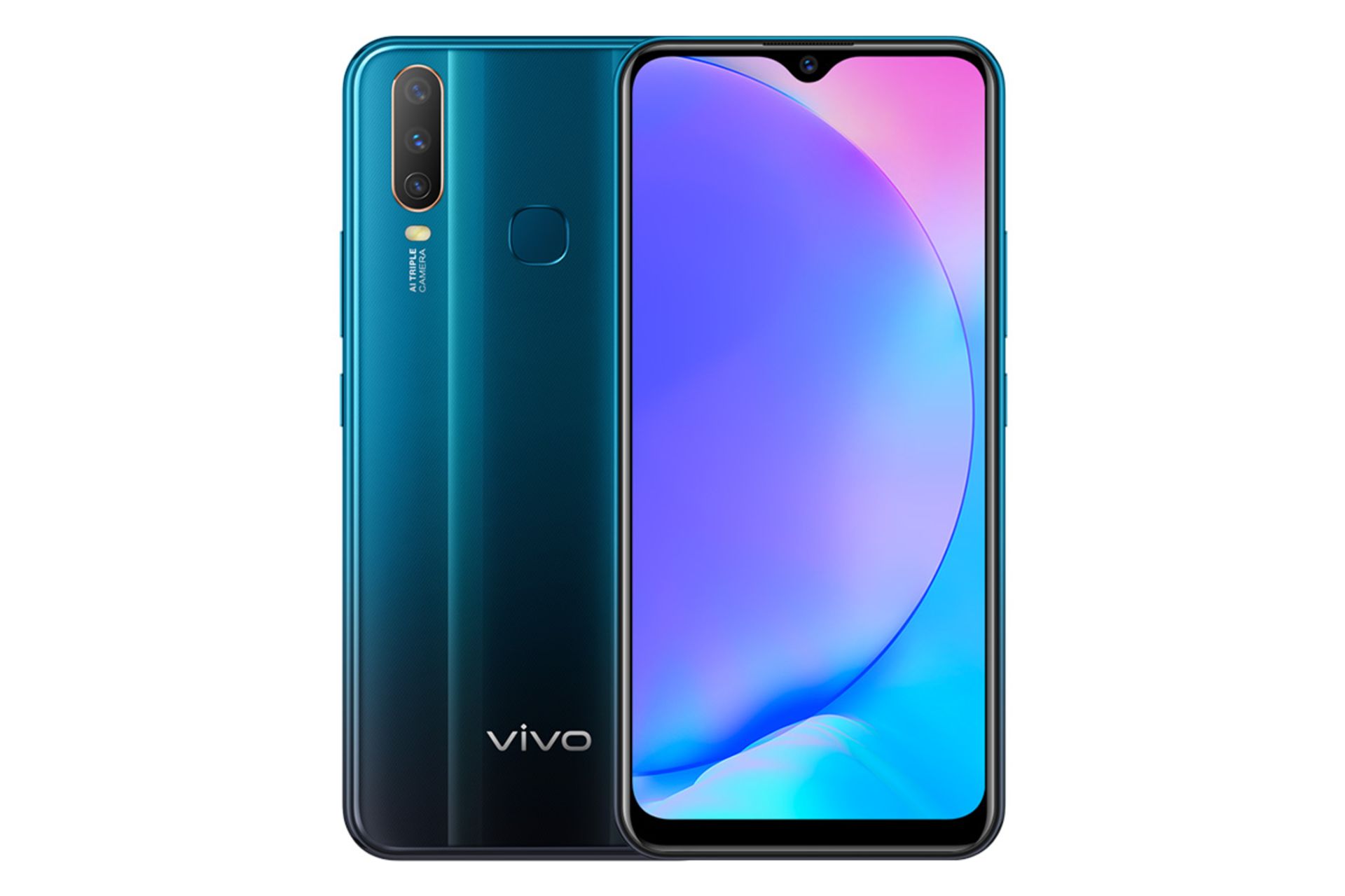 ویوو وای 17 / Vivo Y17