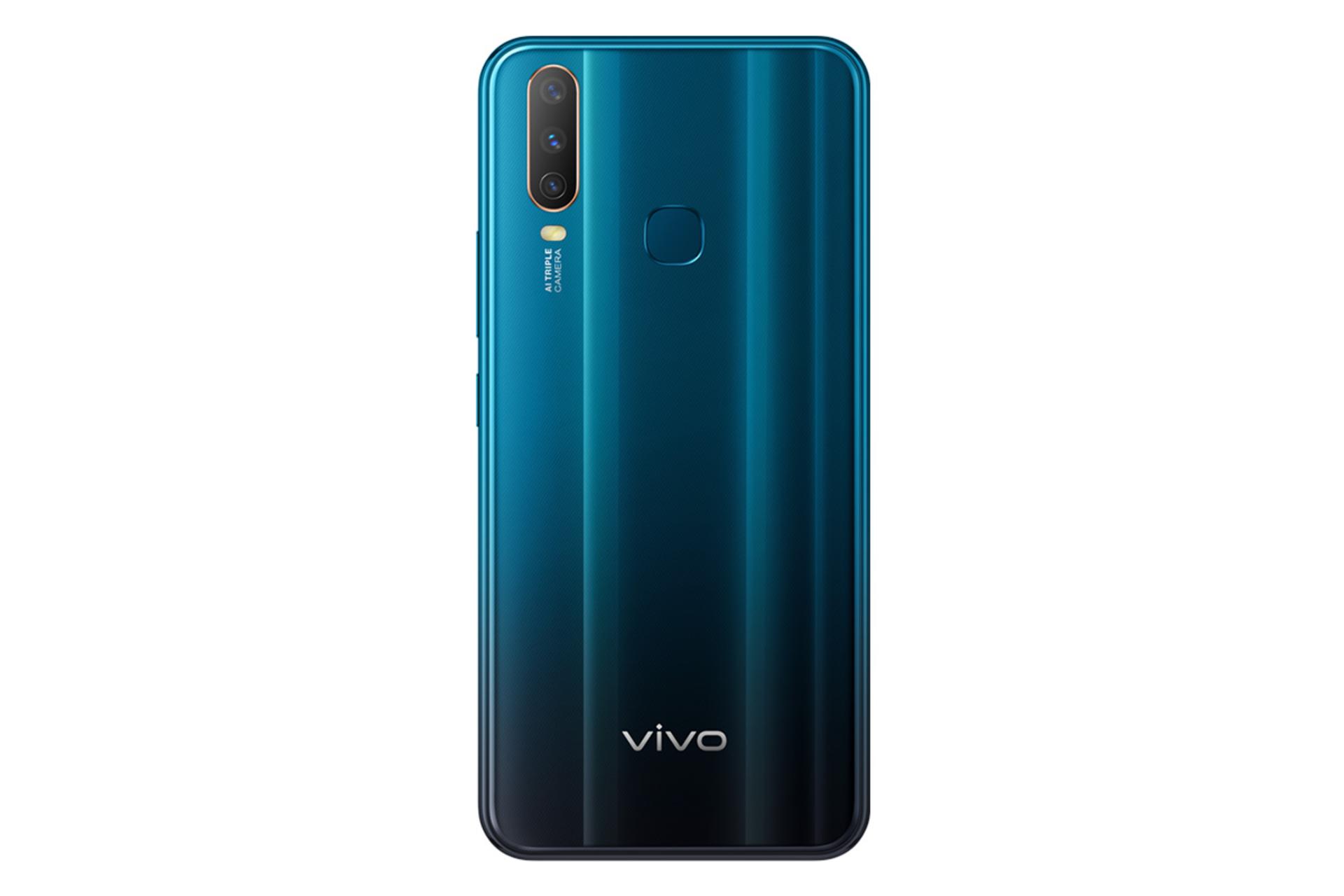 ویوو وای 17 / Vivo Y17