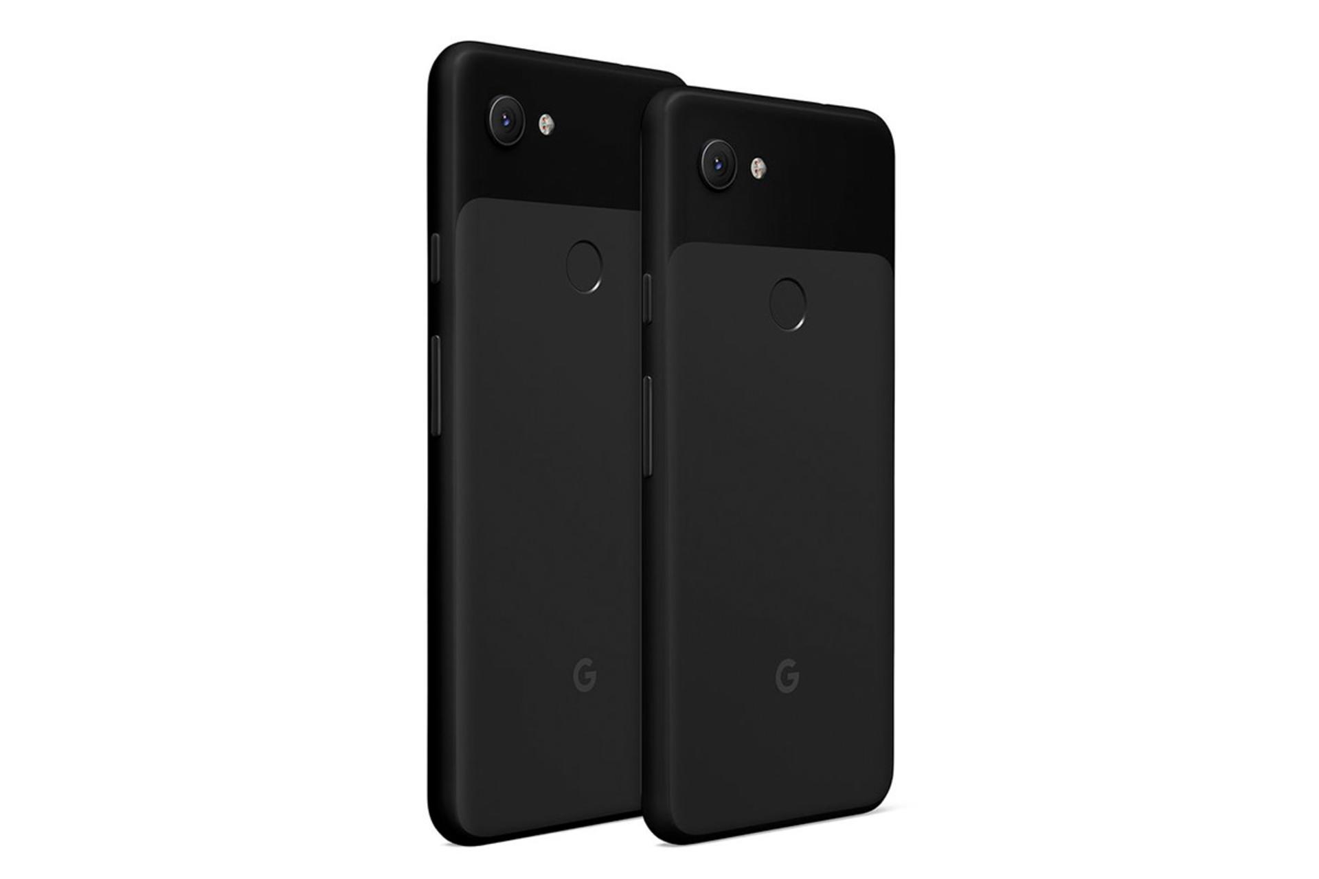 پیکسل 3a گوگل / pixel 3a google