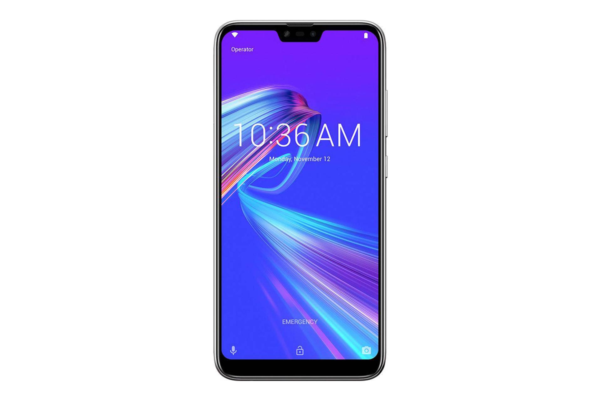 Asus Zenfone Max plus