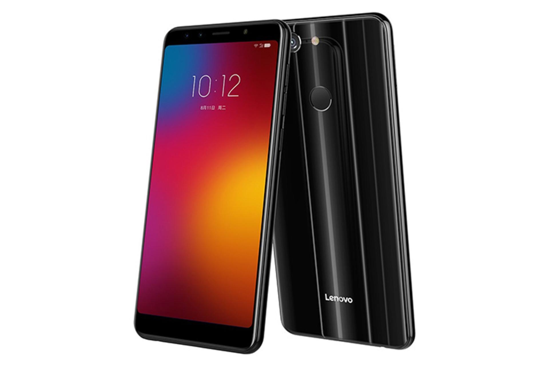 Lenovo K9