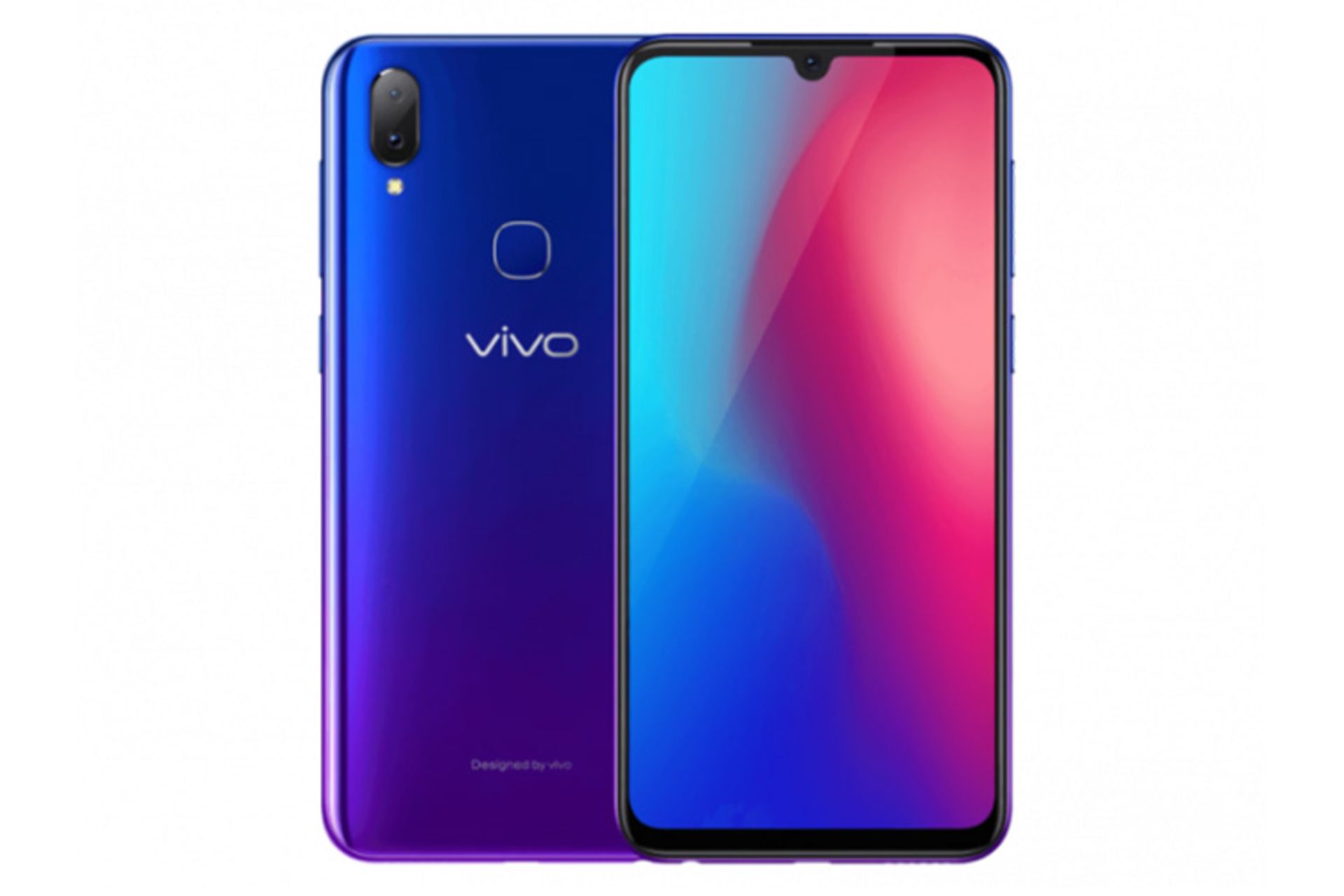 Vivo Z3