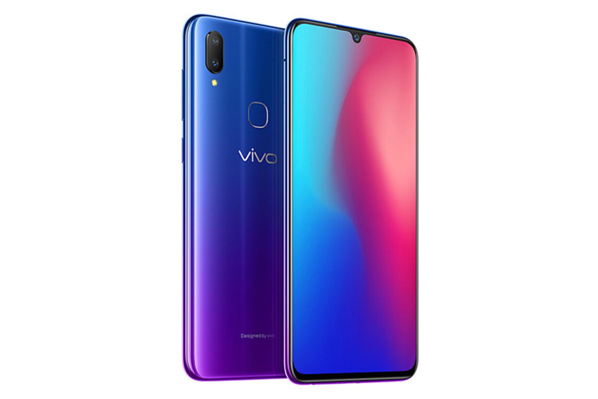 Vivo Z3