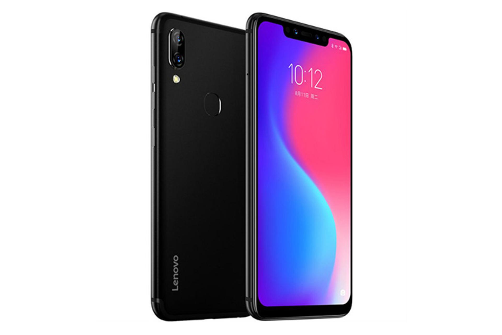 Lenovo S5 Pro
