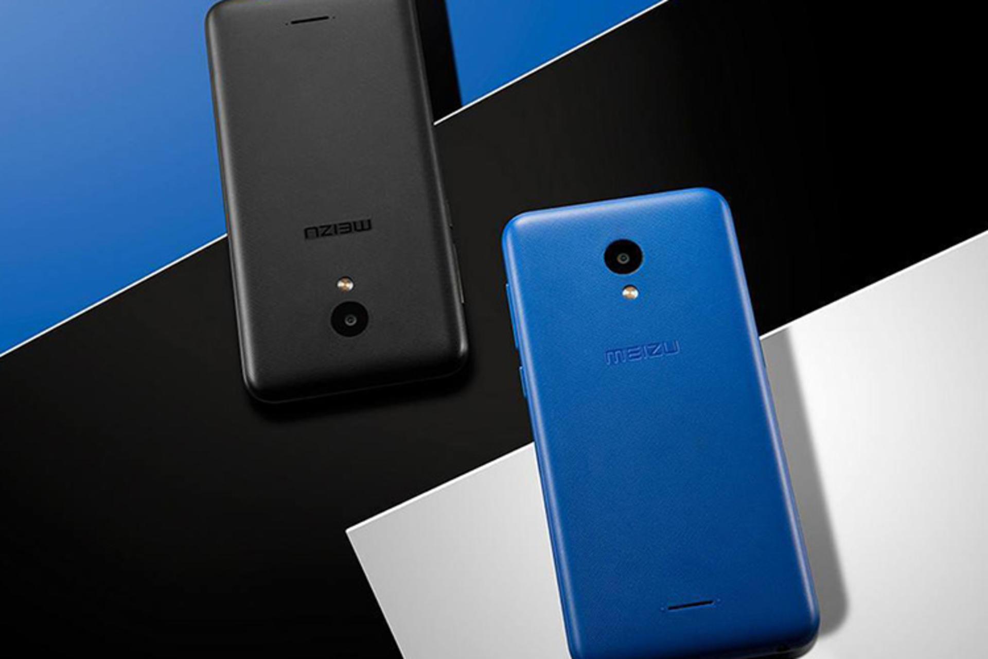 Meizu C9