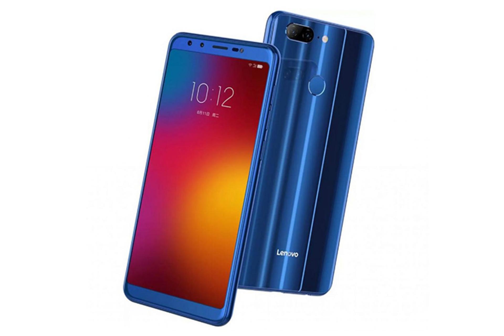 Lenovo K9