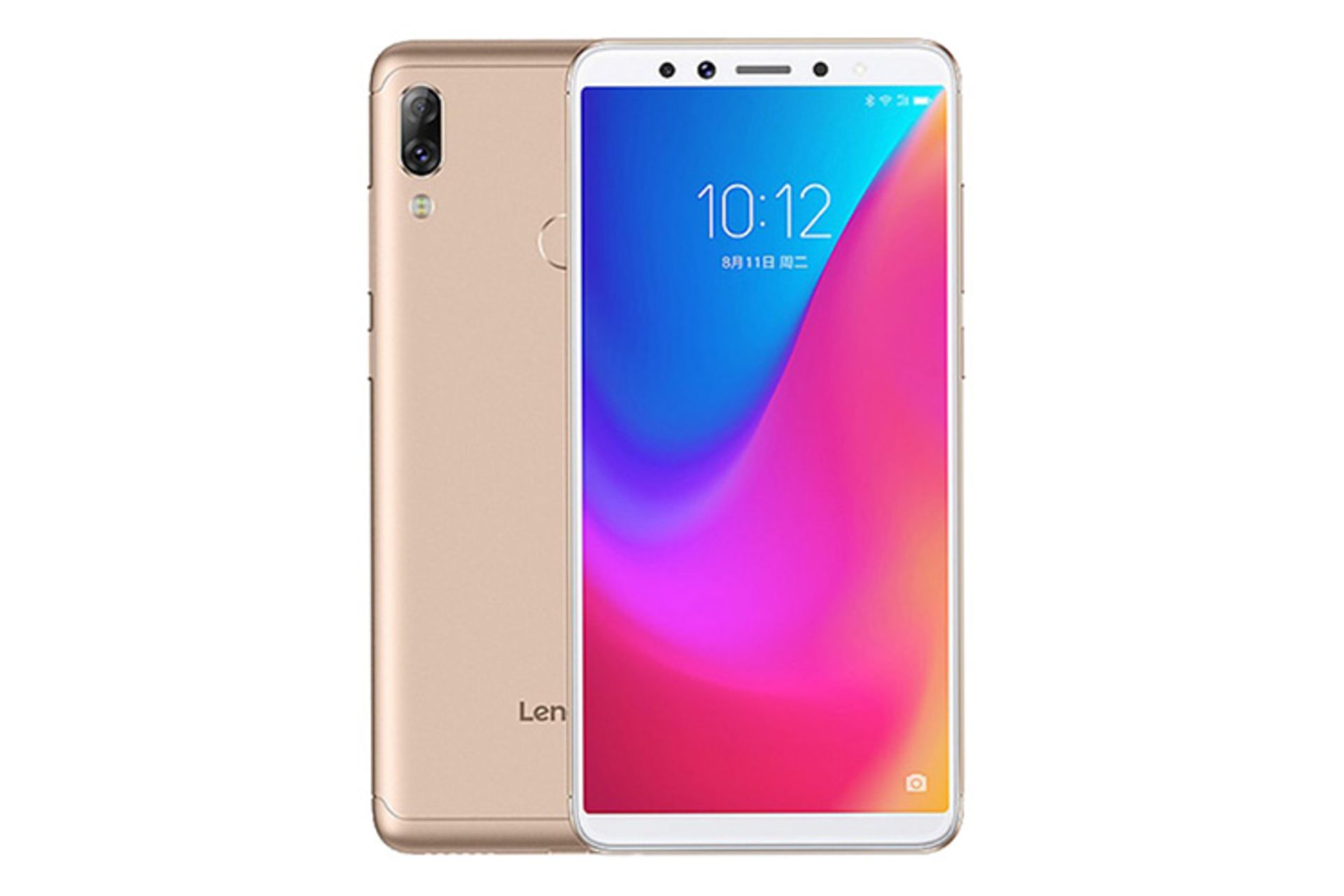 Lenovo K5 Pro