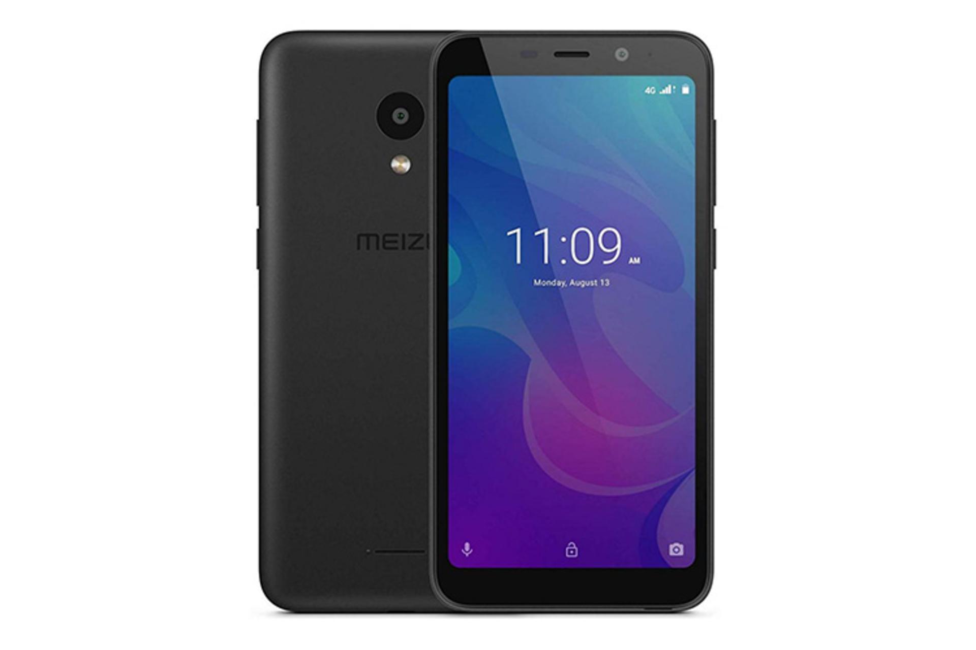 Meizu C9