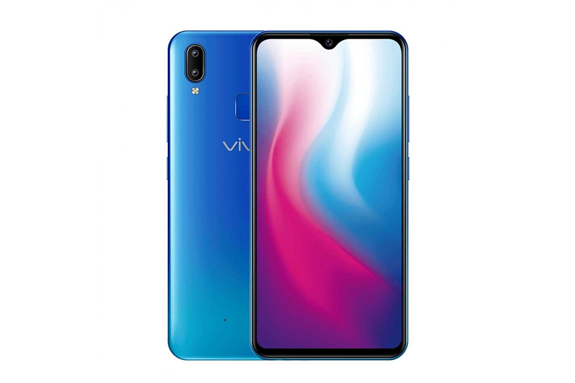 Vivo Y91