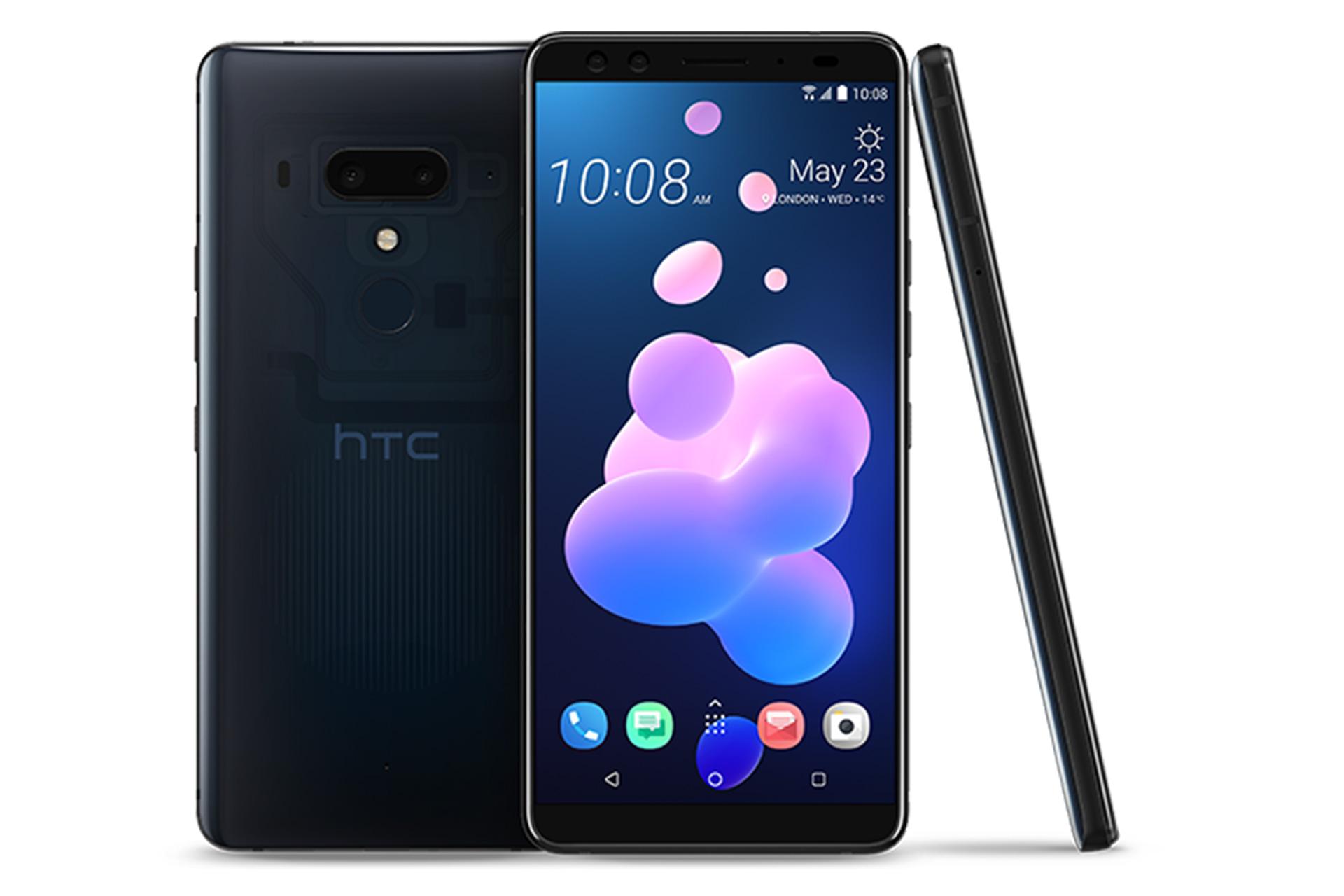 HTC Desire 12s