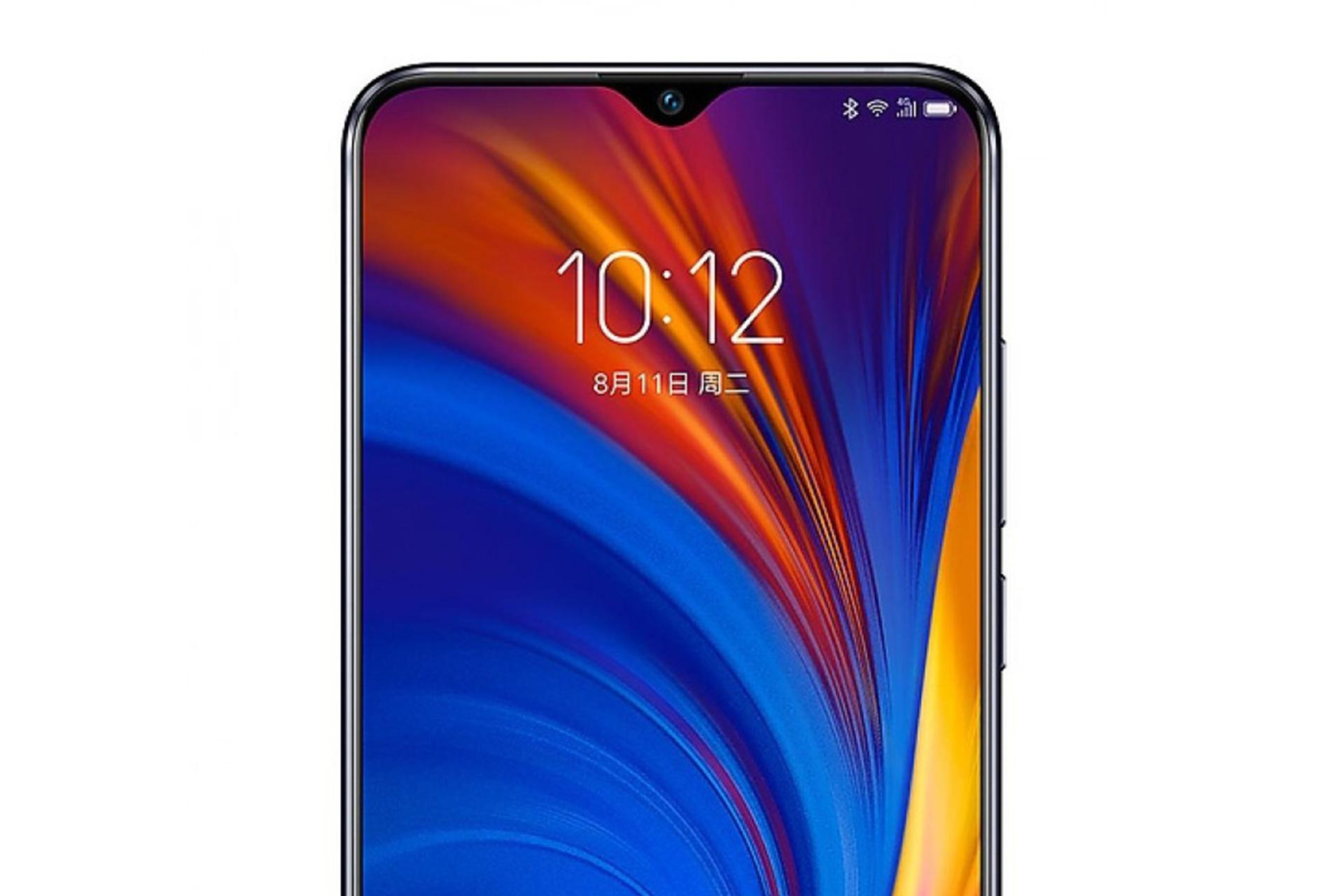 Lenovo Z5s