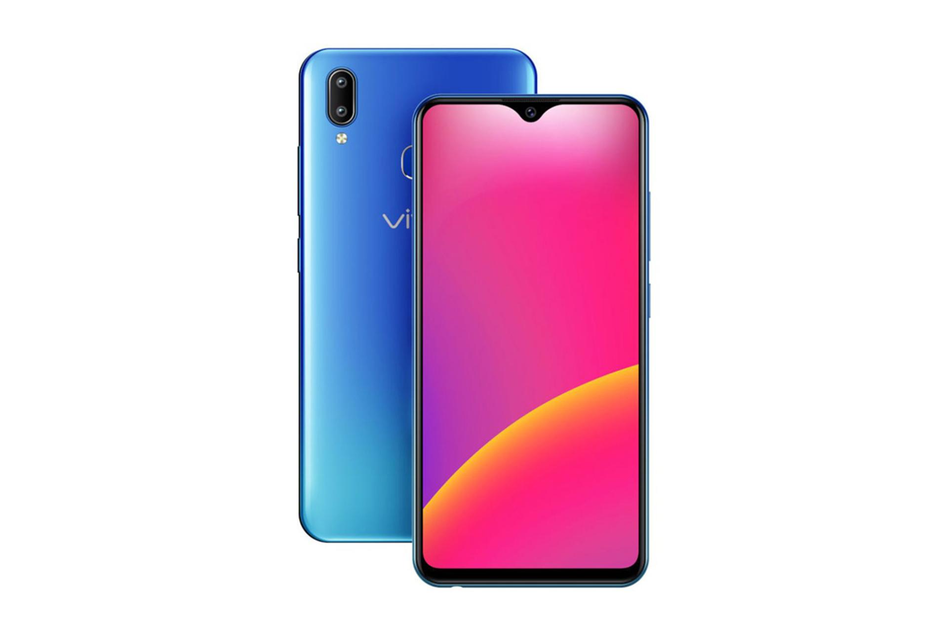 Vivo Y91