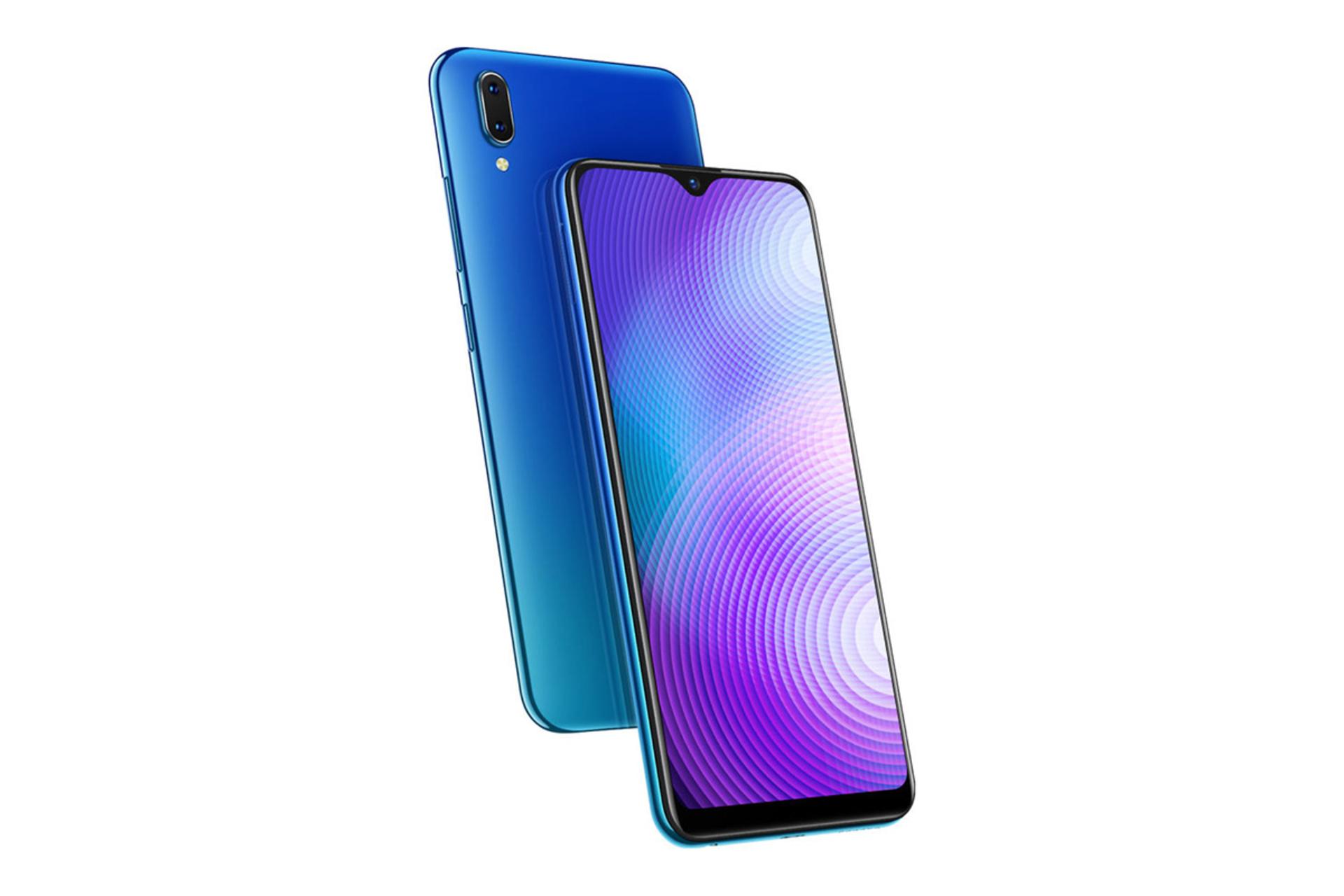Vivo Y91