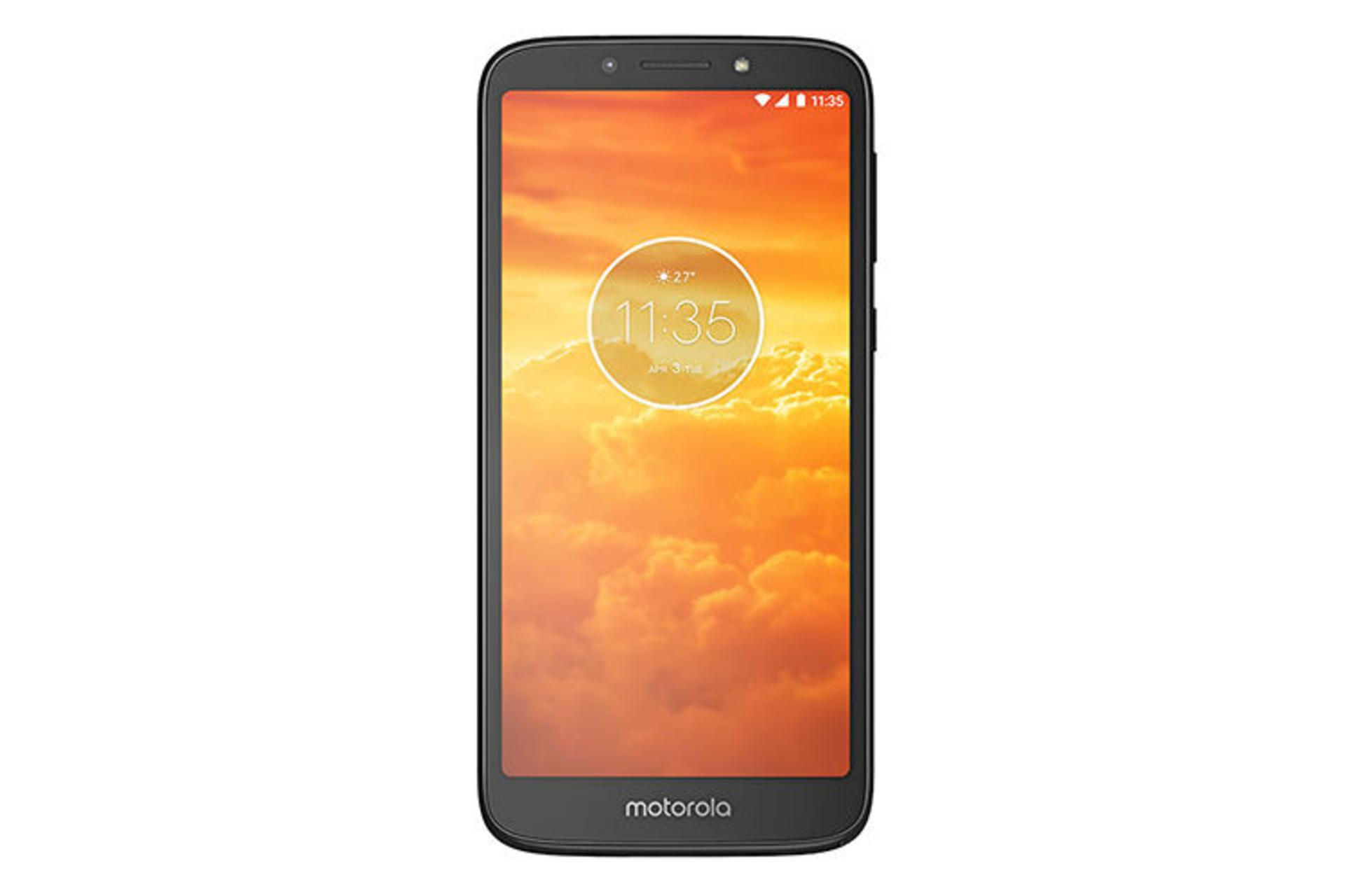 Motorola Moto E5 Play Go