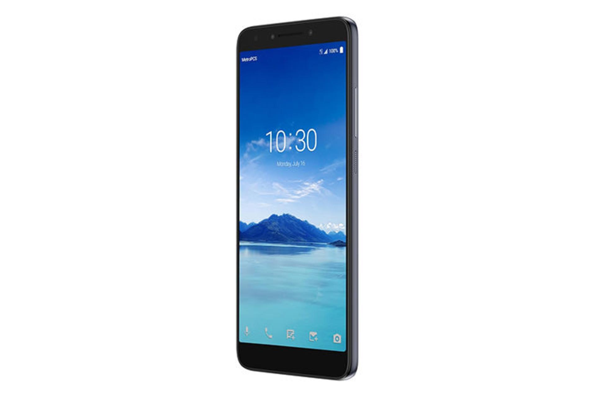 Alcatel 7