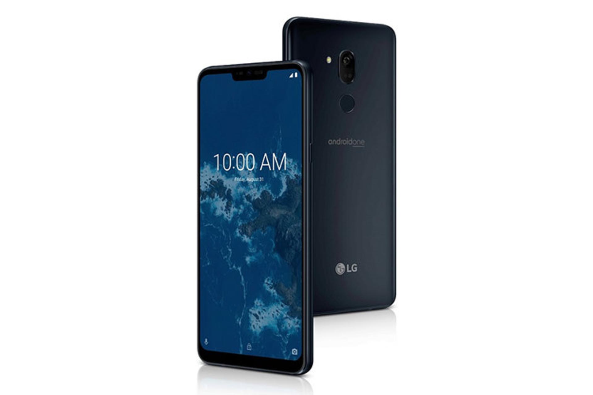 LG G7 One