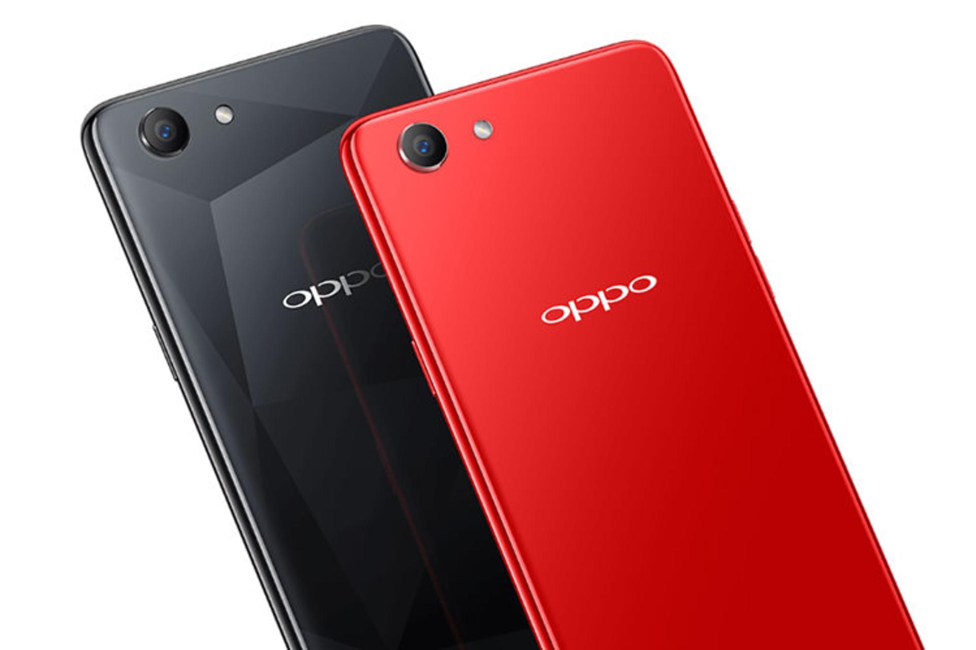 Oppo F7 Youth