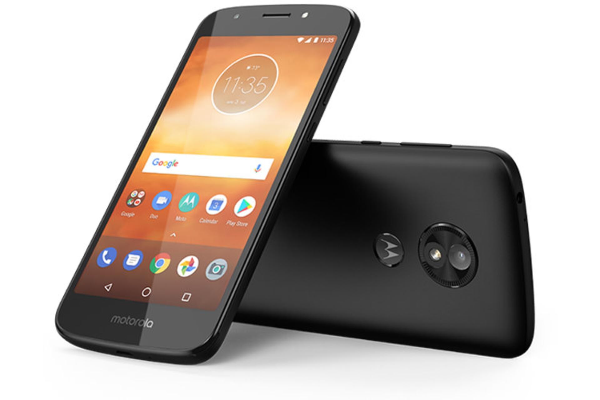 Motorola Moto E5 Play Go