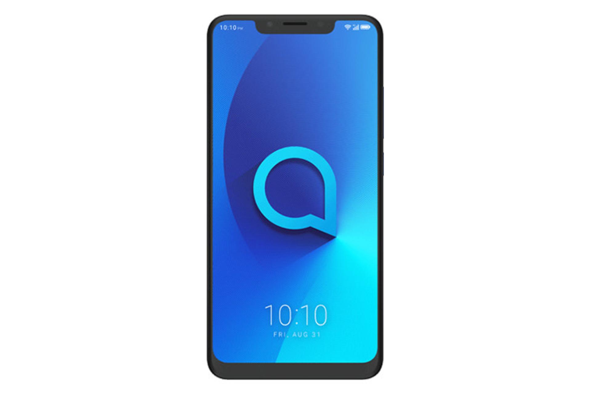 alcatel 5v