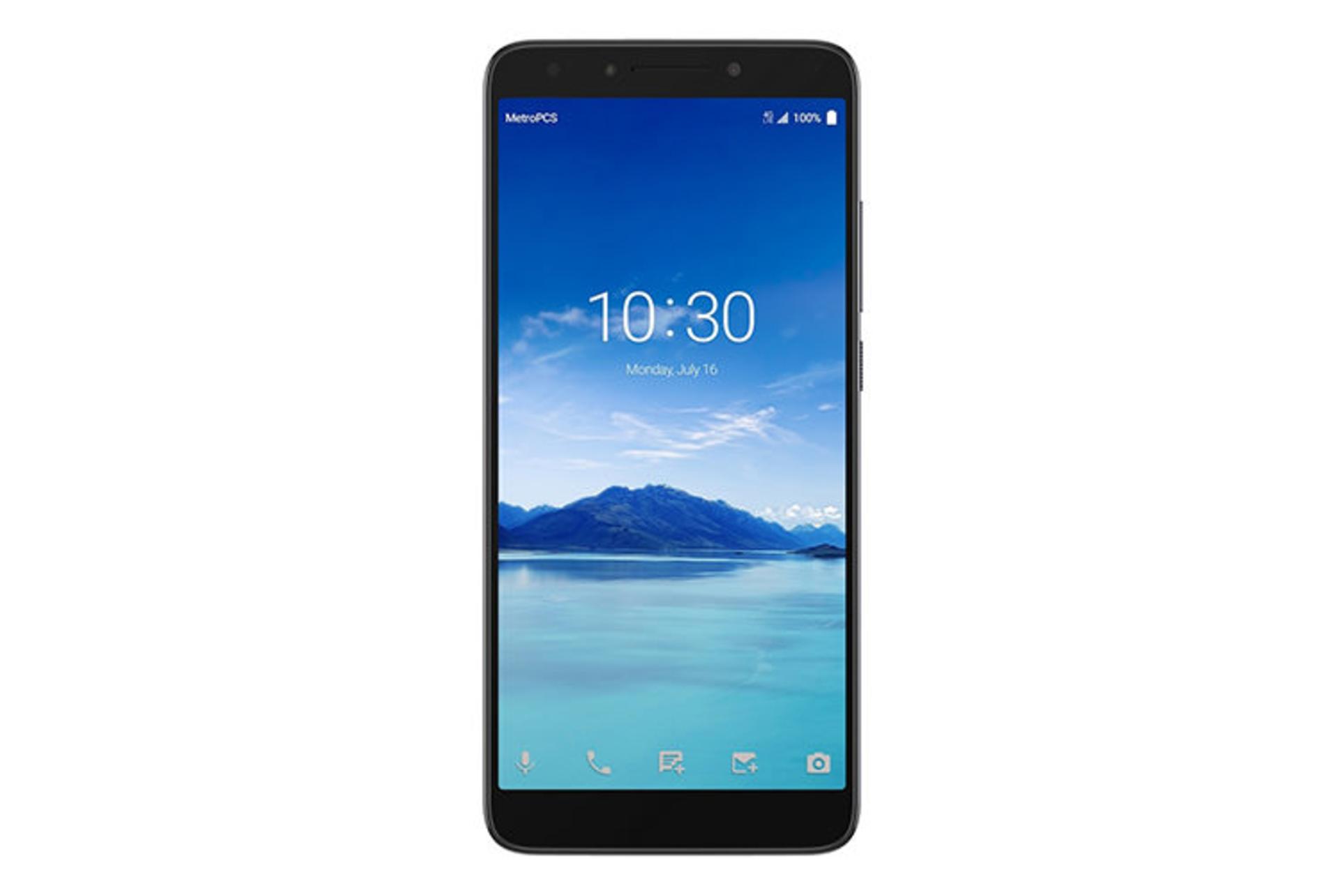 Alcatel 7