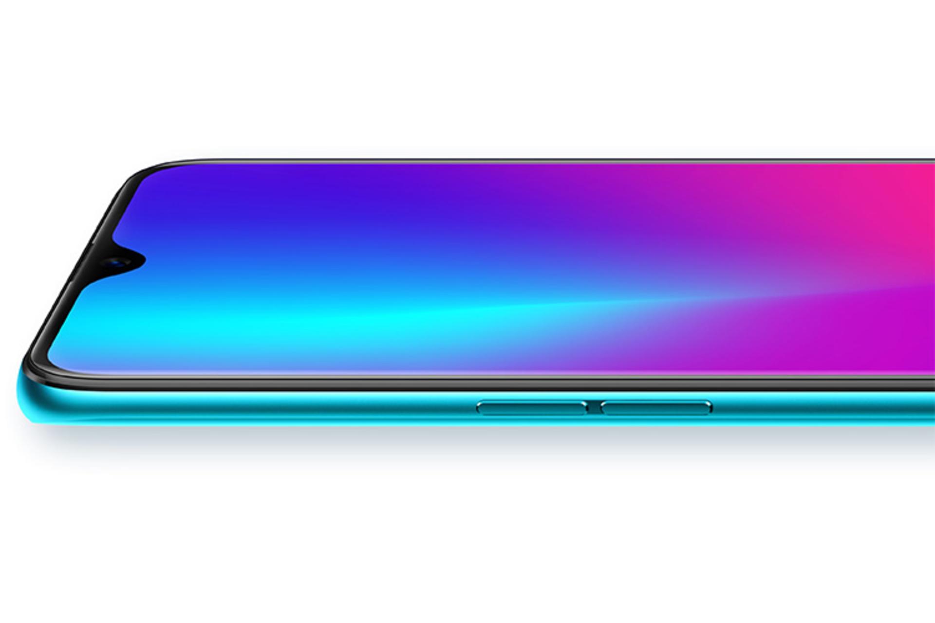 Oppo R17 Pro