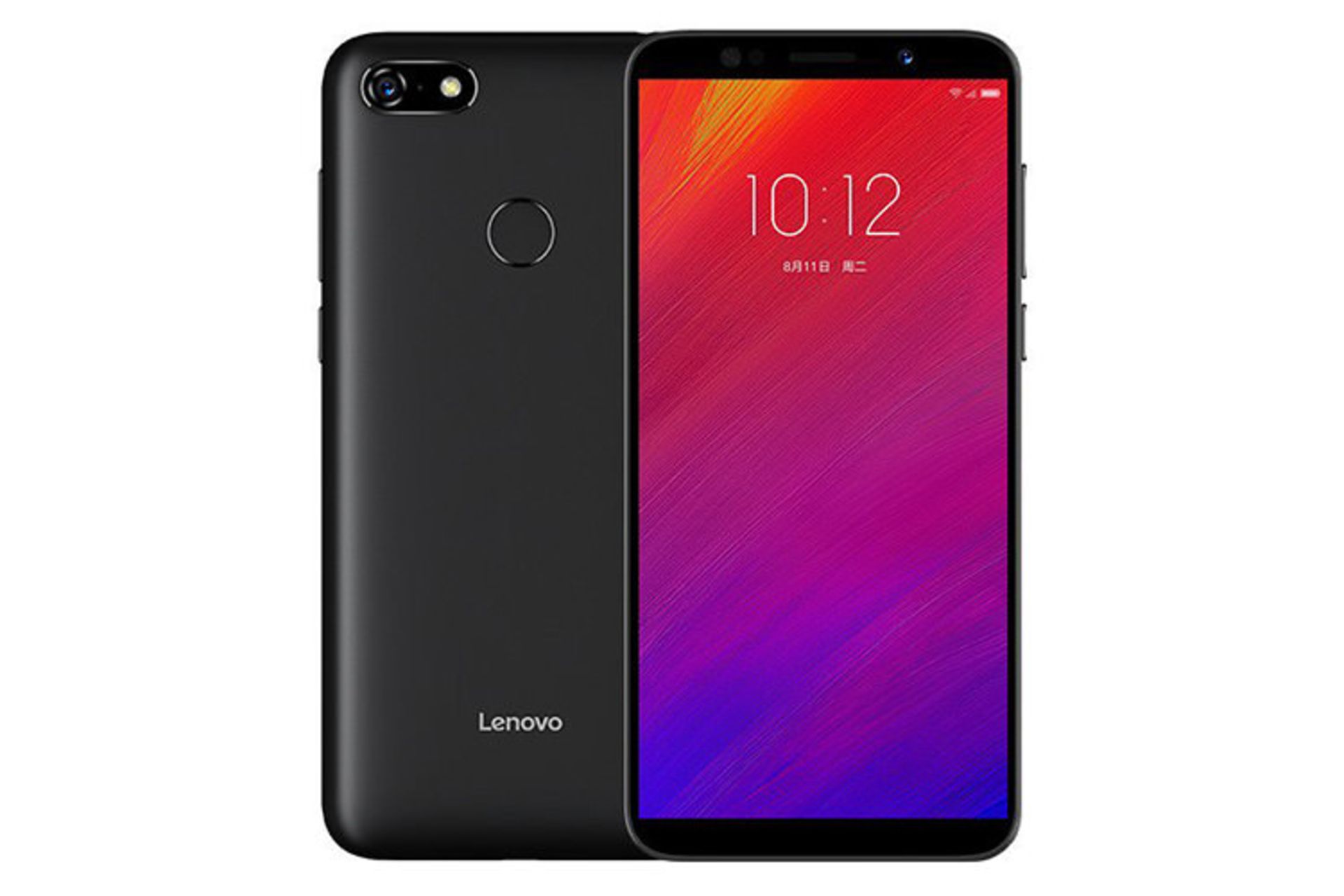 Lenovo A5