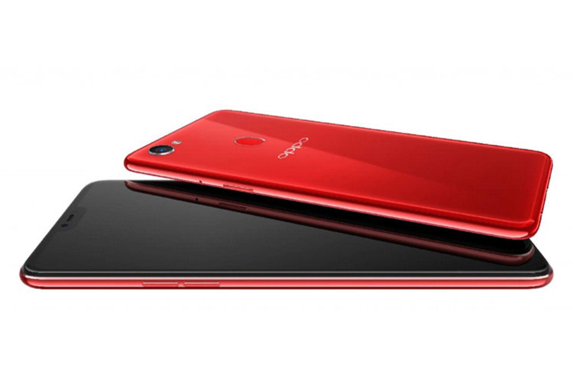 Oppo F7 Youth