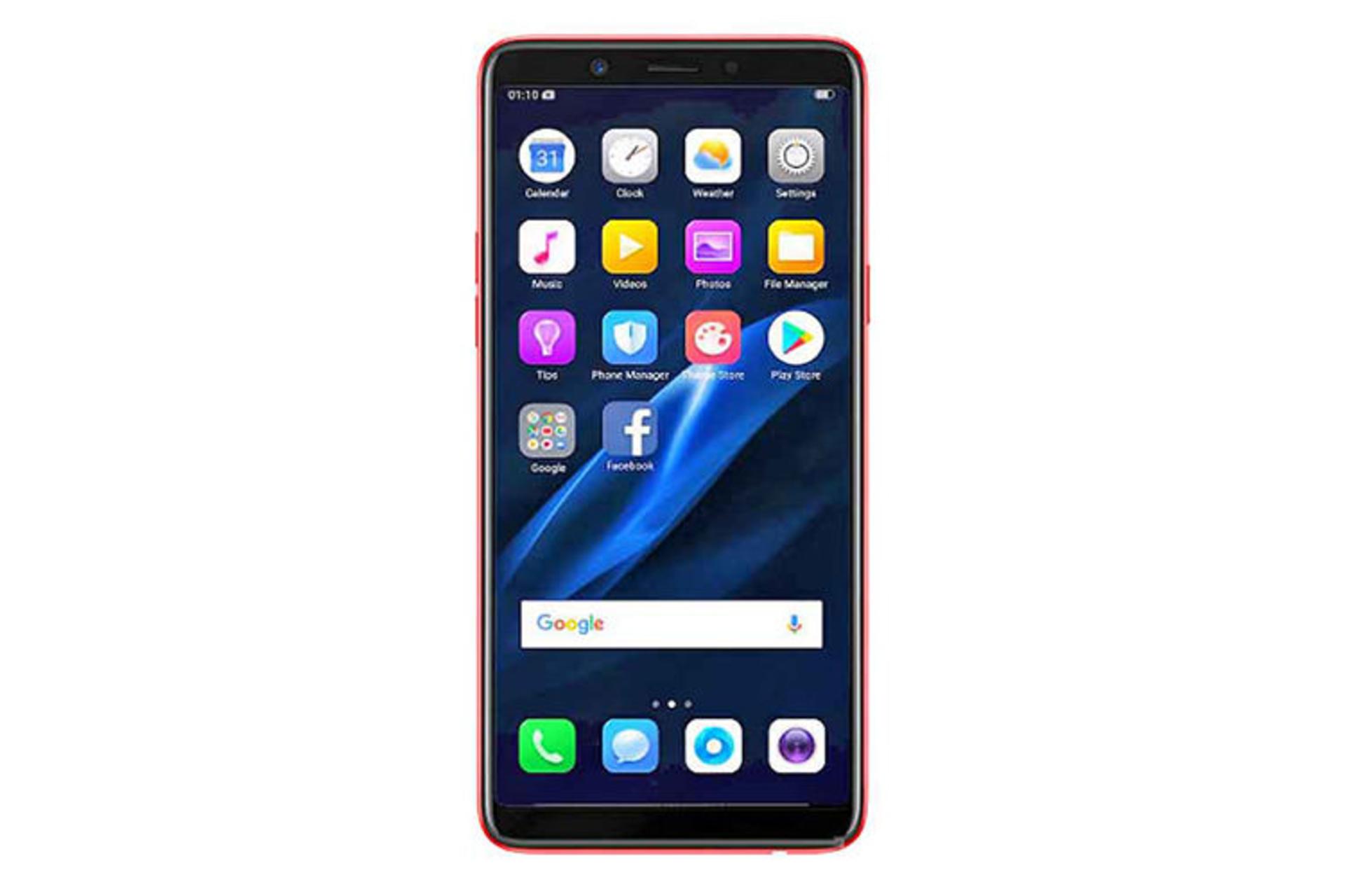 Oppo F7 Youth