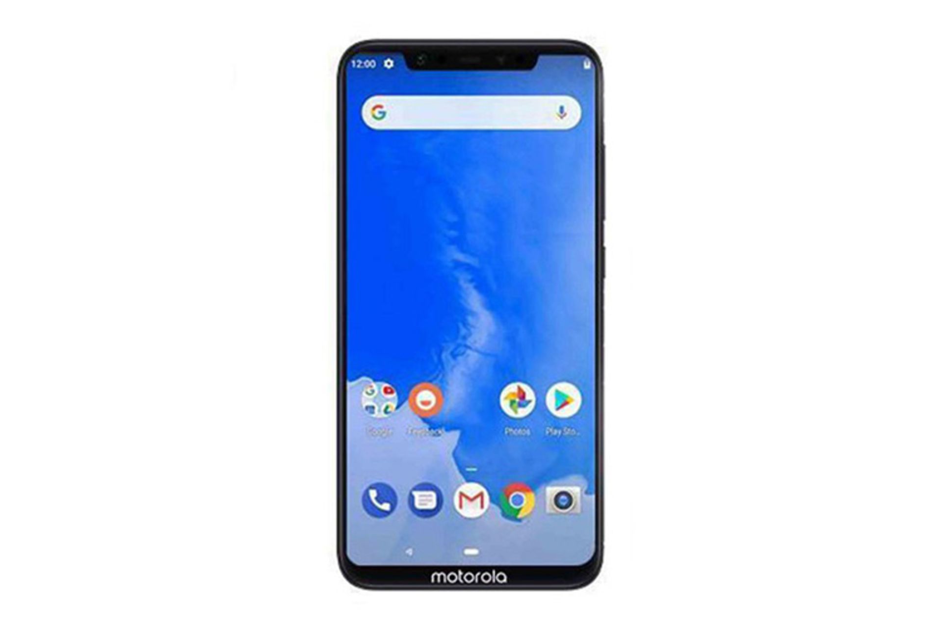 Motorola One Power