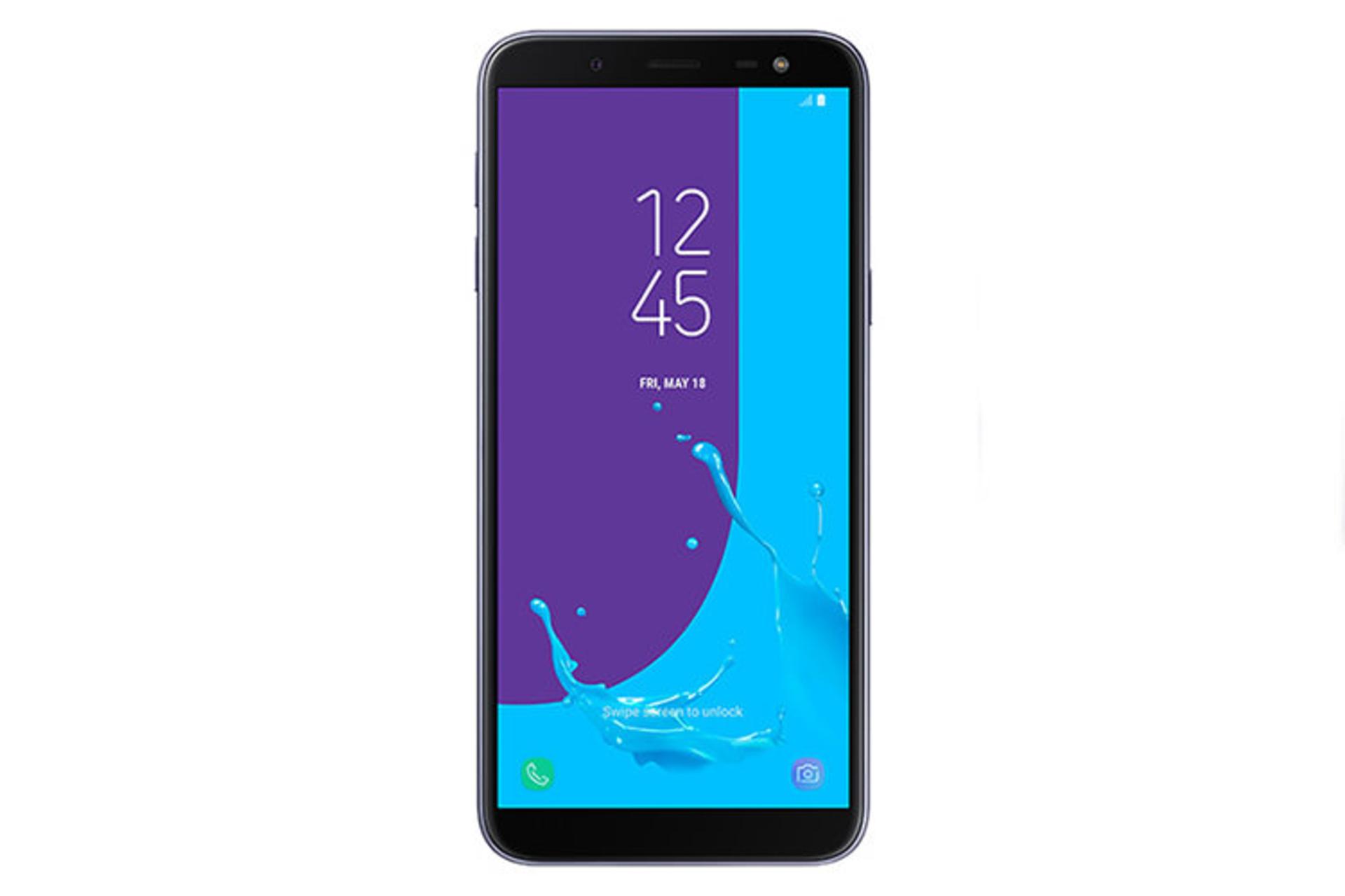 Samsung Galaxy On6