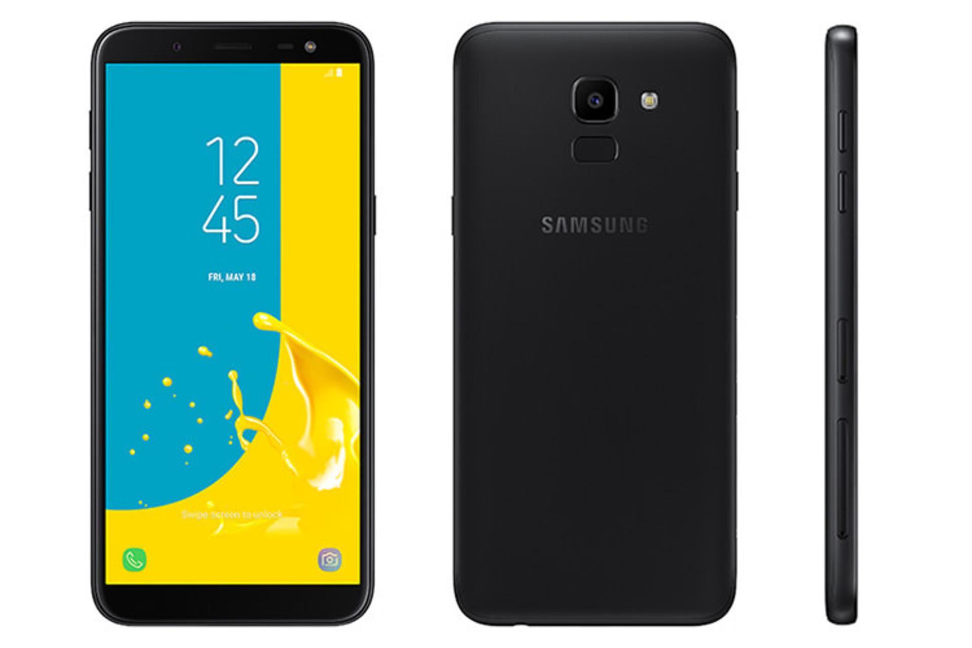 Samsung Galaxy On6