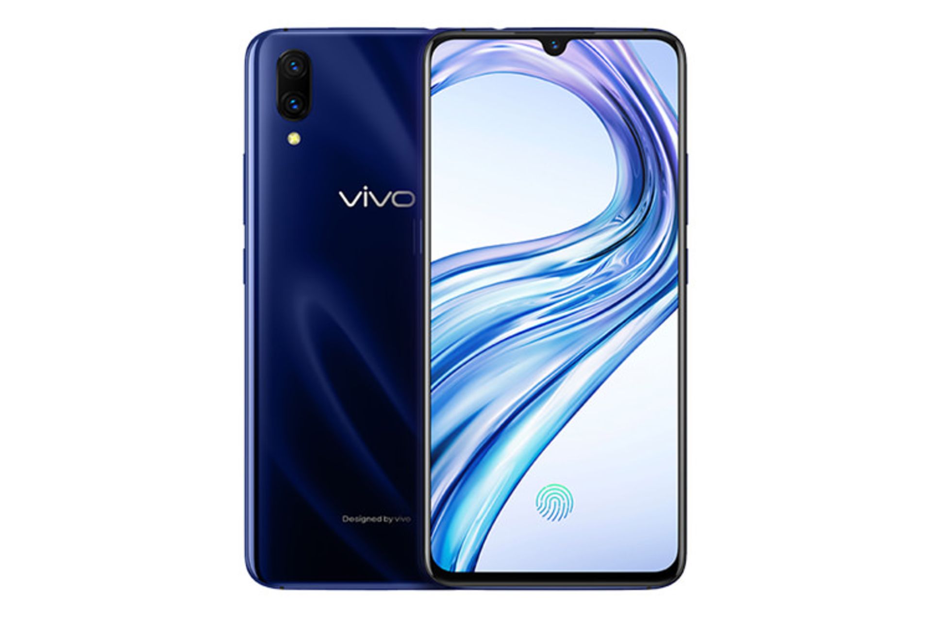 Vivo X23