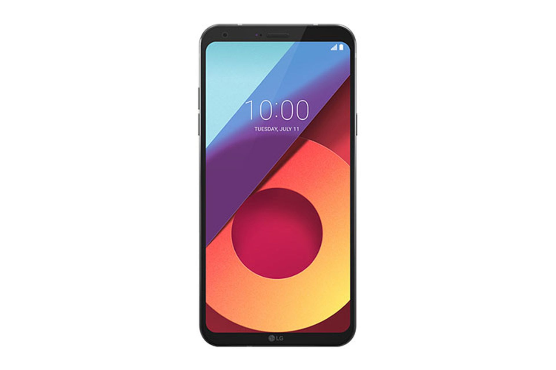 ال جی کیو 8 / LG Q8