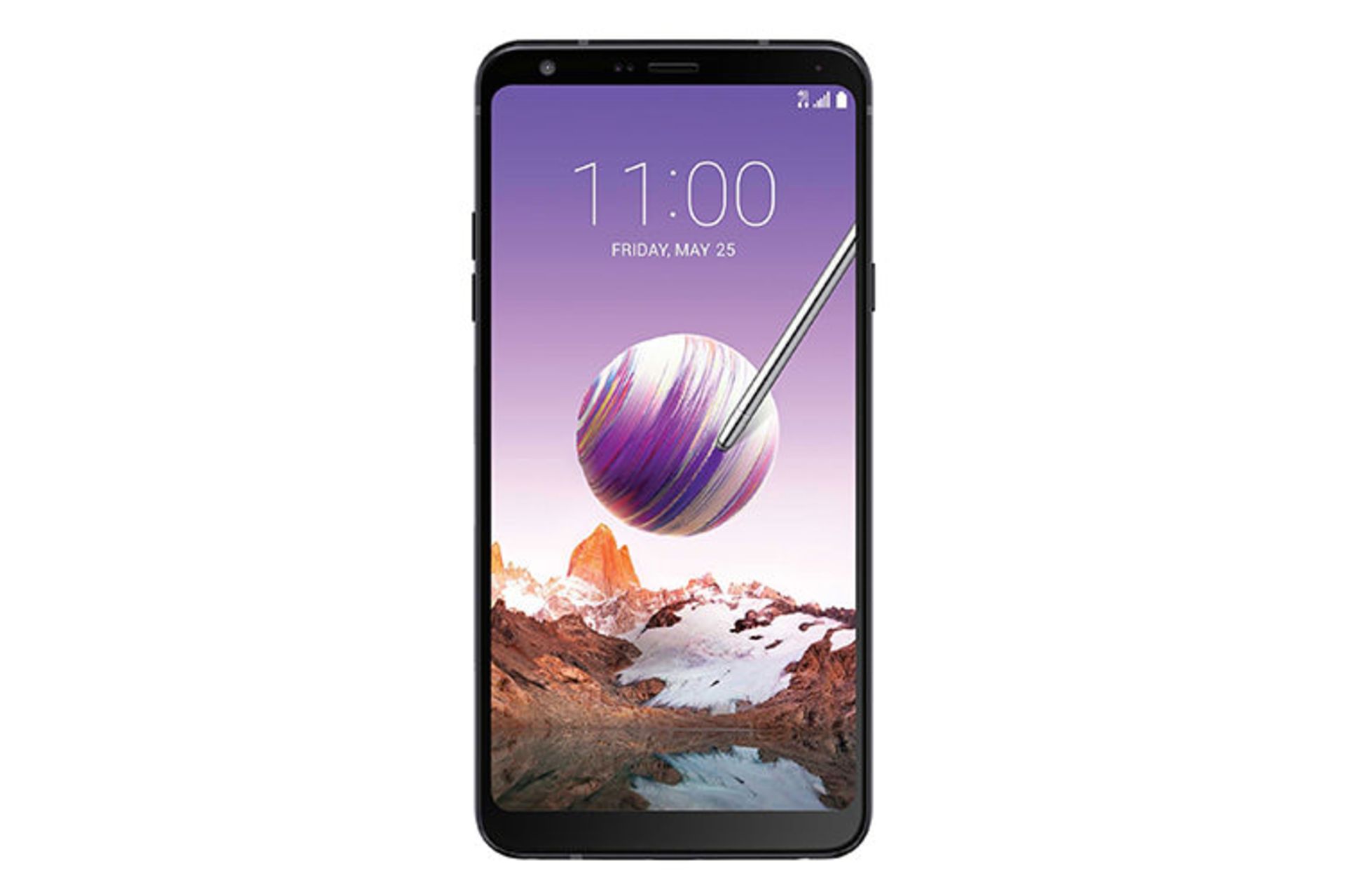 LG Q Stylo 4