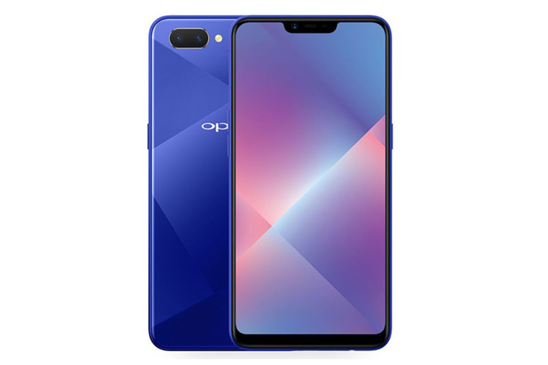 Oppo A5