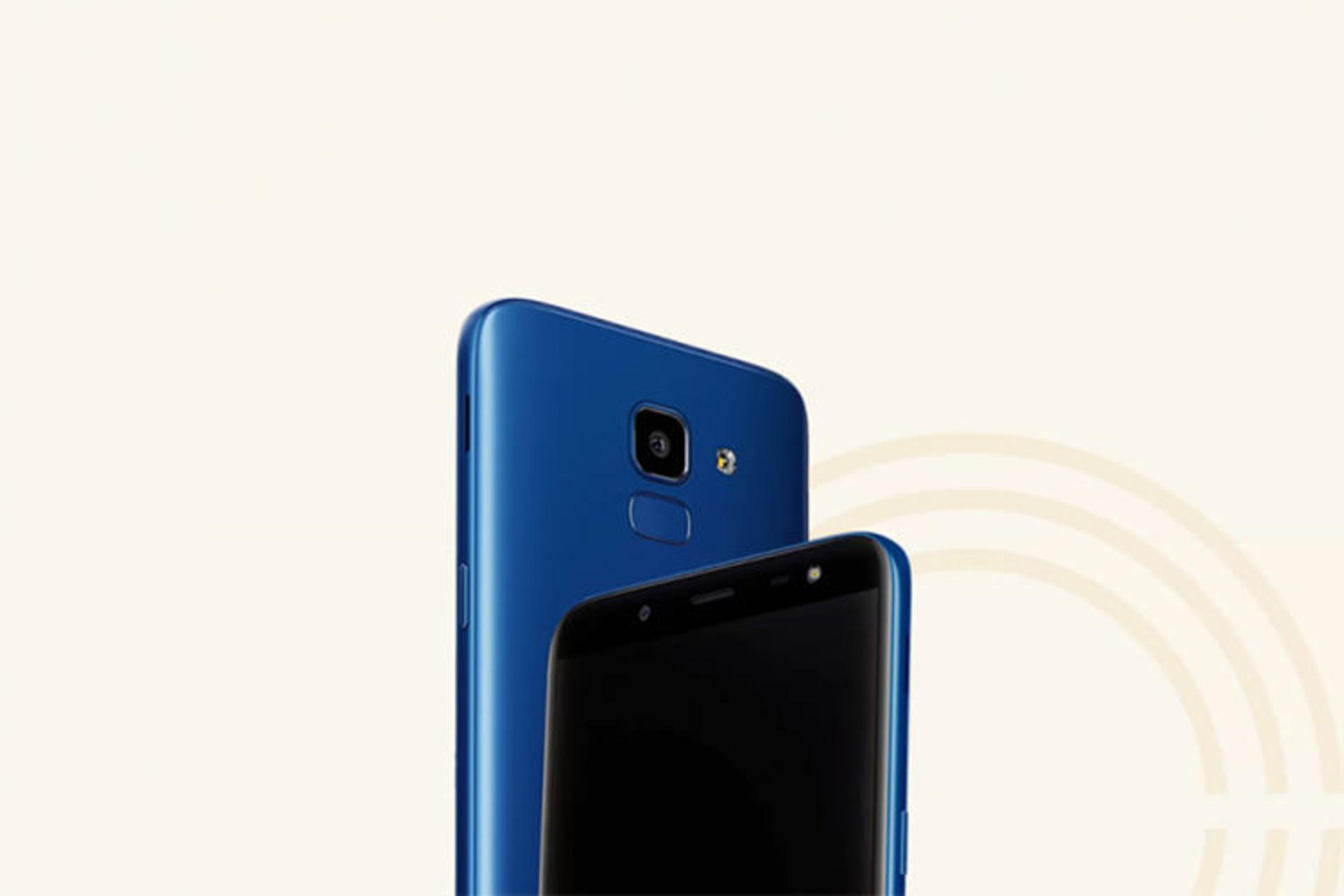 Samsung Galaxy On6