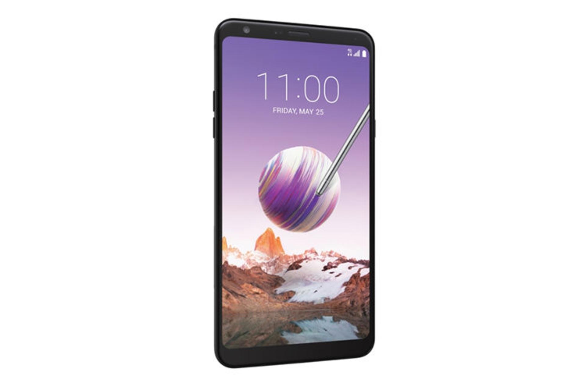 LG Q Stylo 4