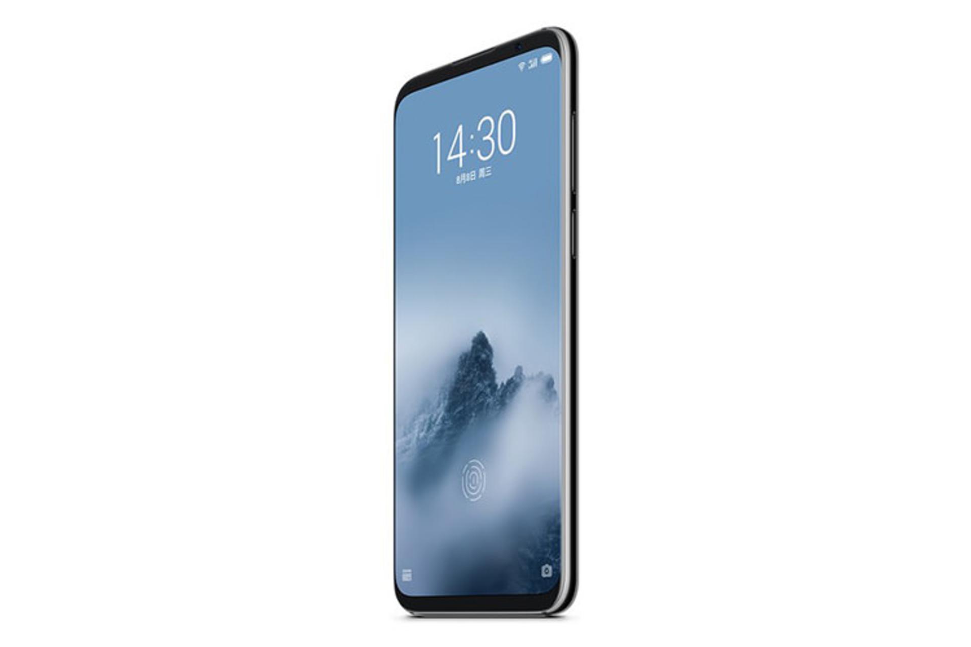Meizu 16