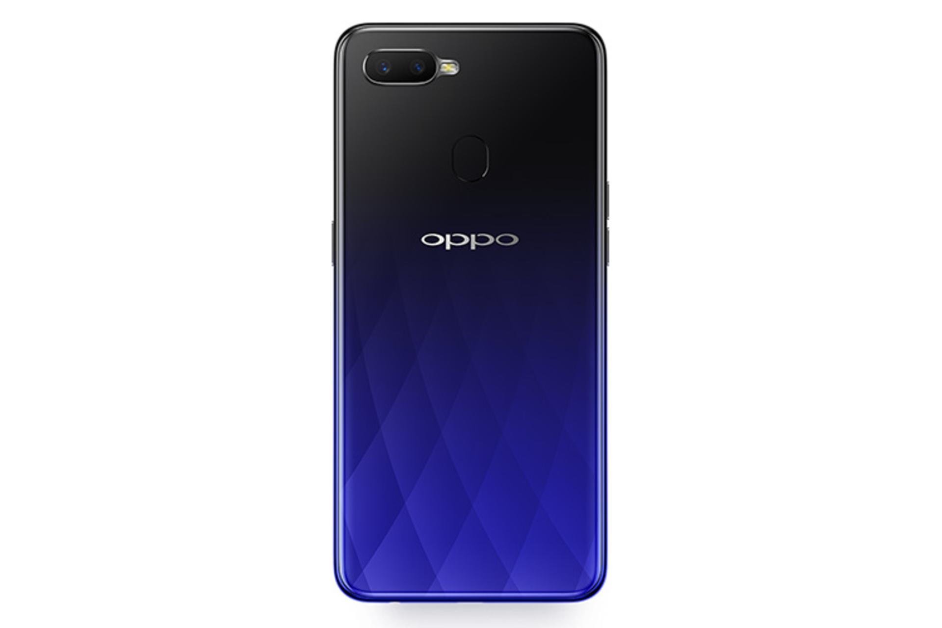 Oppo A7x