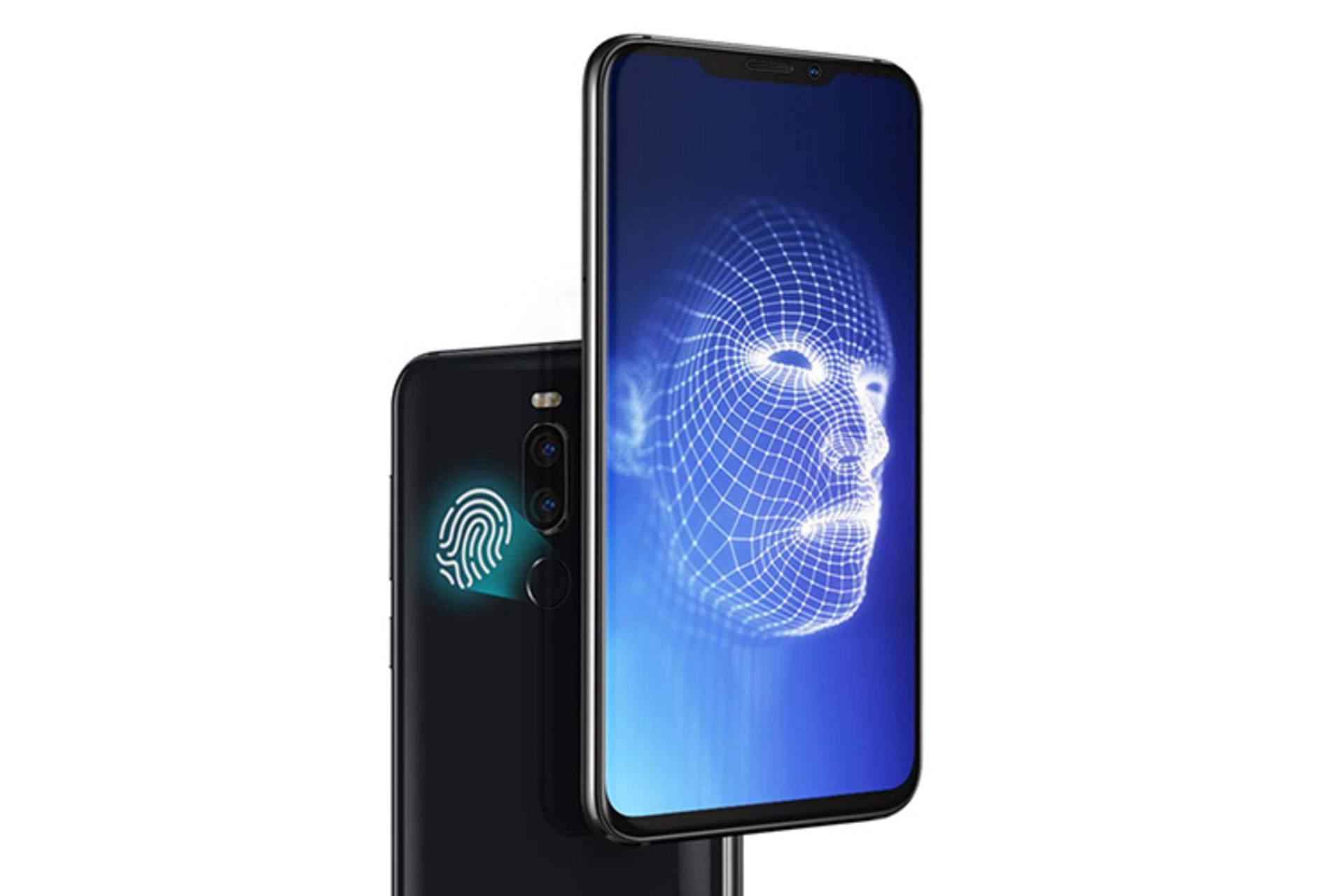 میزو ایکس 8 / Meizu X8