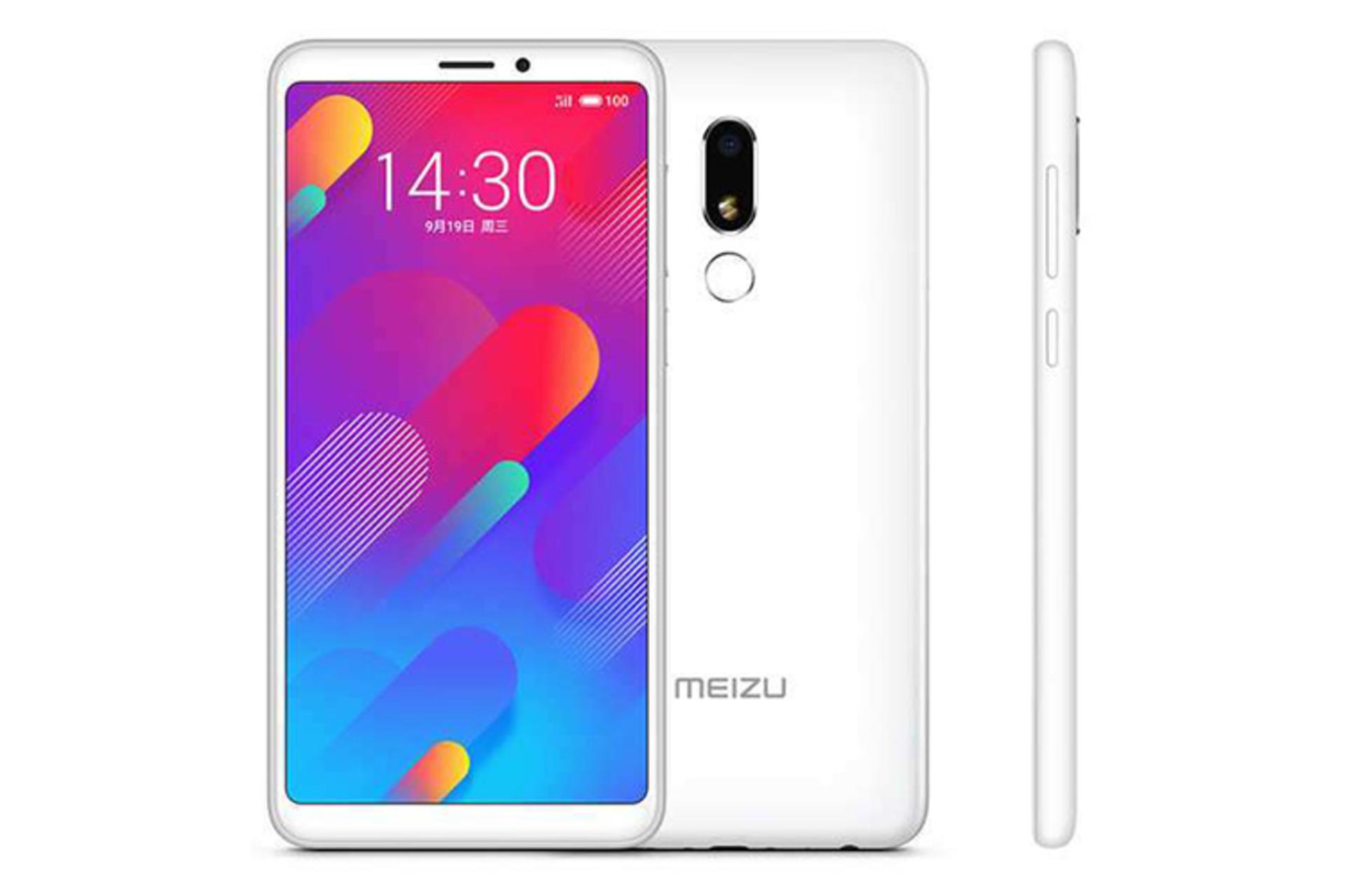 میزو وی 8 / Meizu V8