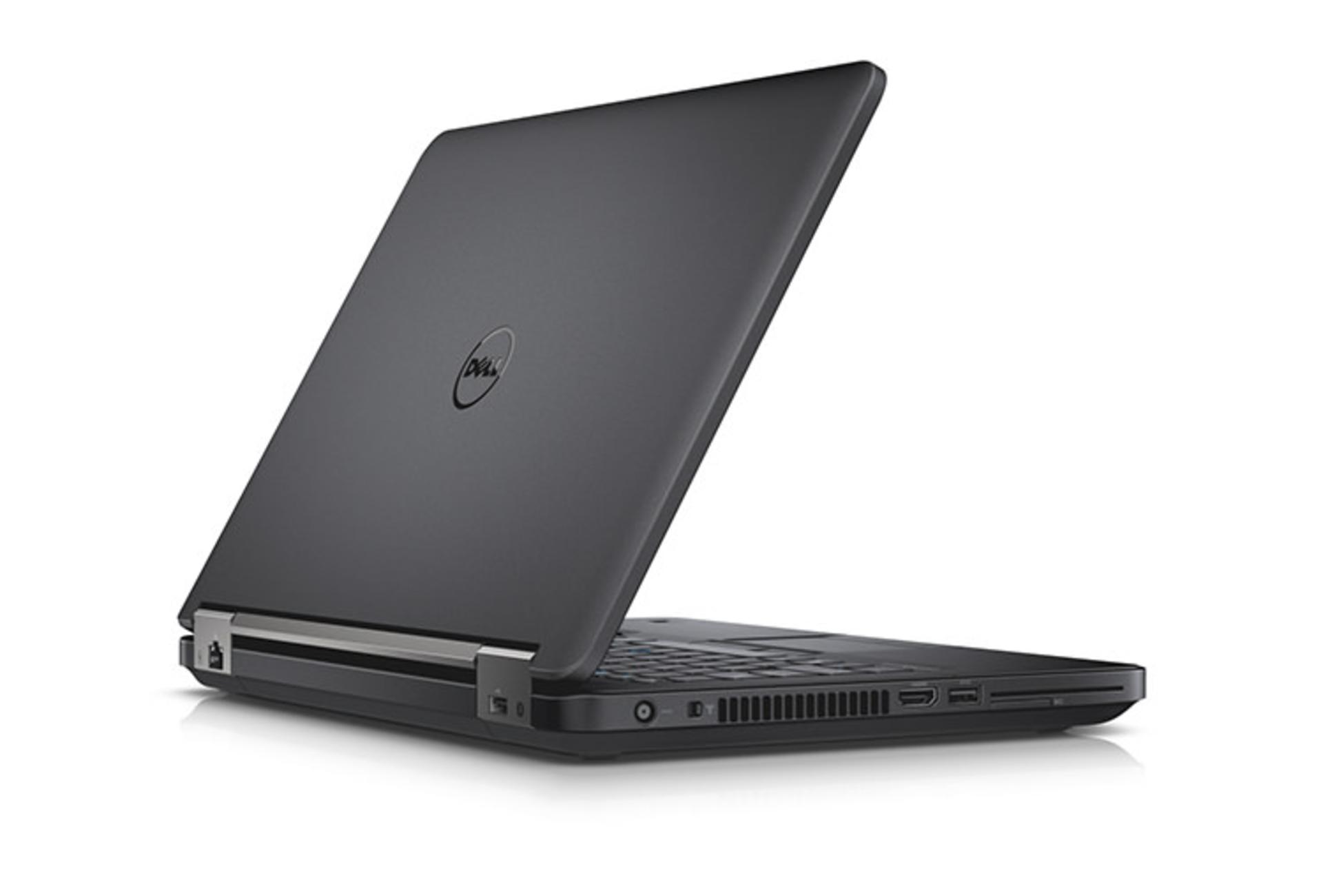 Dell Latitude E5570