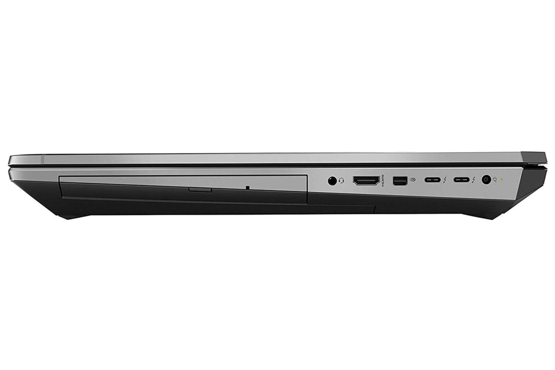 HP ZBook 17 G5 Mobile Workstation